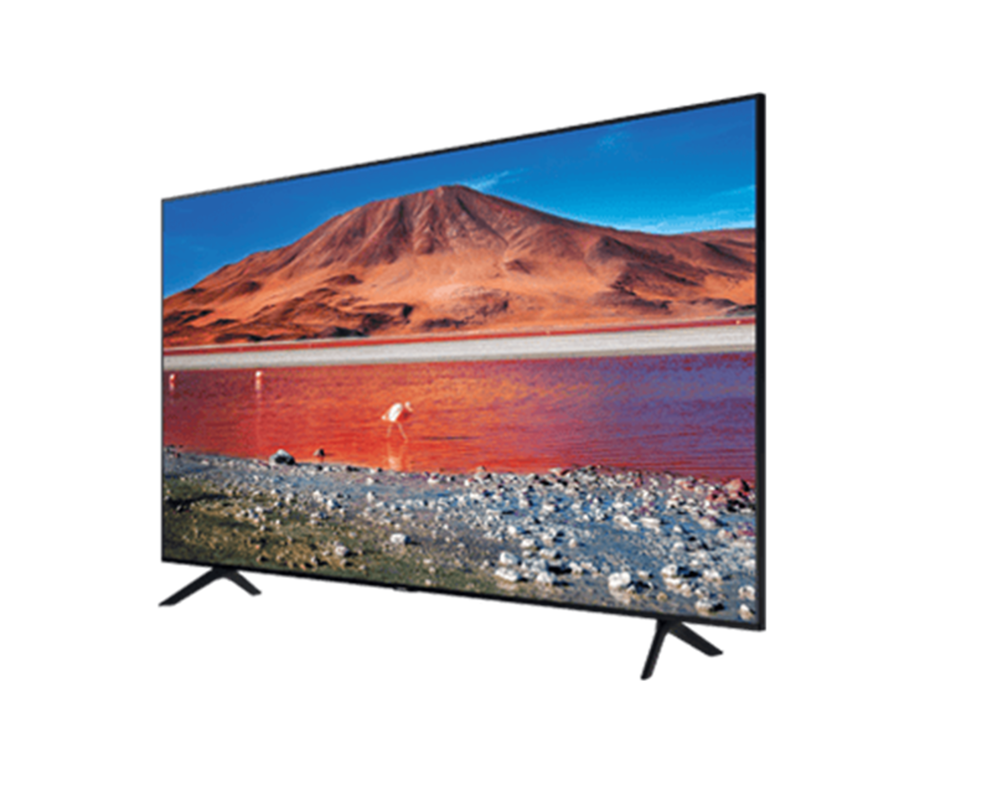 G-Guard GG-55" QLED HQV Quantum+ Smart 4K TV - Best Prices