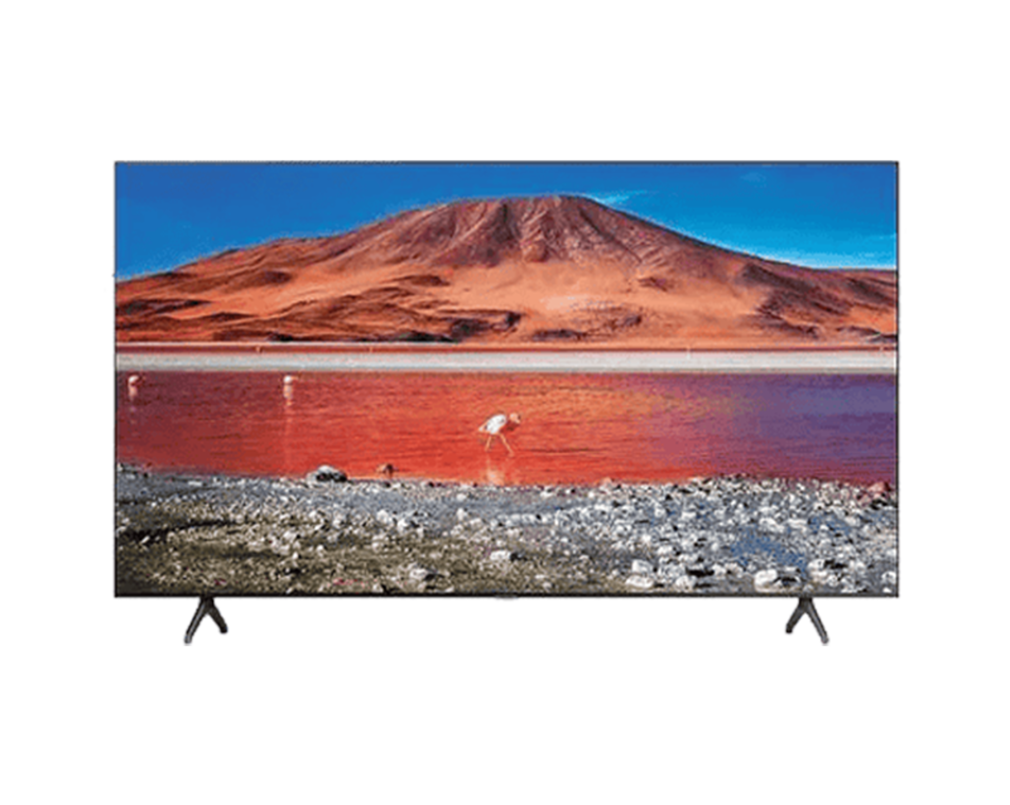 G-Guard GG-55" QLED HQV Quantum+ Smart 4K TV - Best Prices