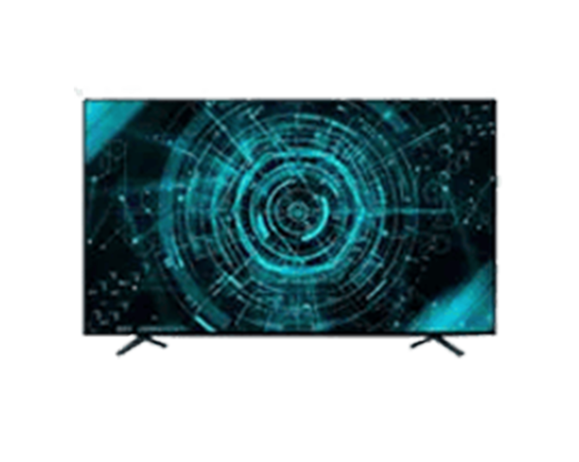 G-Guard GG-43" TL Titanium Smart TV - Best Prices