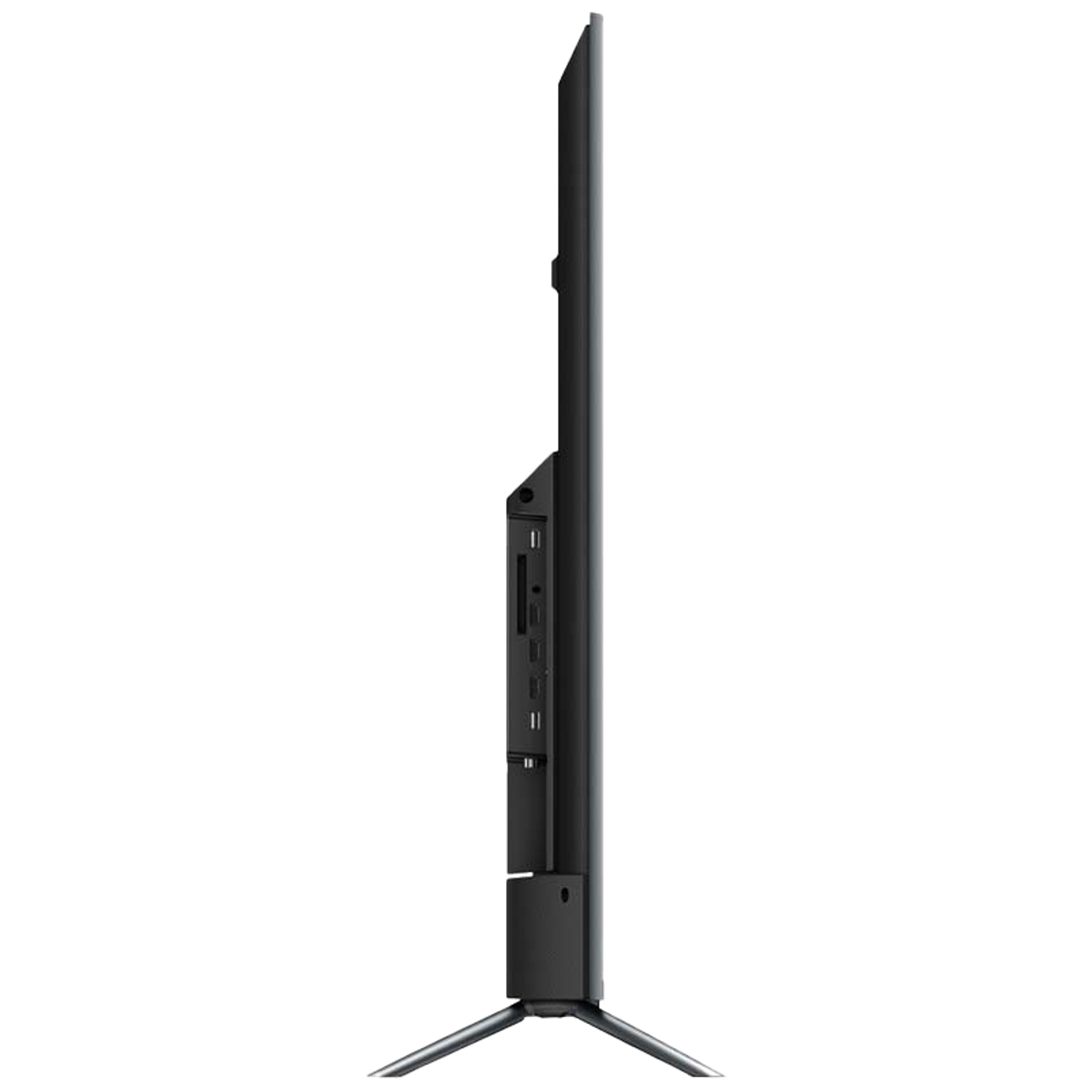 Xiaomi Mi TV Q1E 55 Qled 4K Ultra HD Smart TV - Best Prices