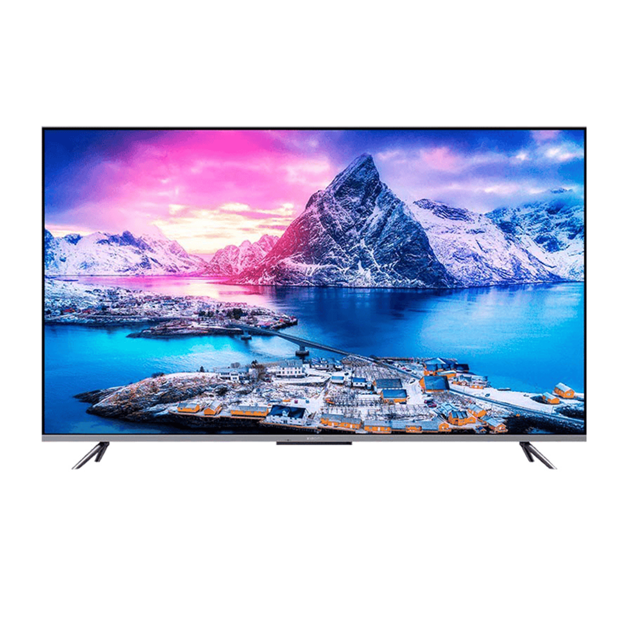 Xiaomi Mi TV Q1E 55 Qled 4K Ultra HD Smart TV - Best Prices