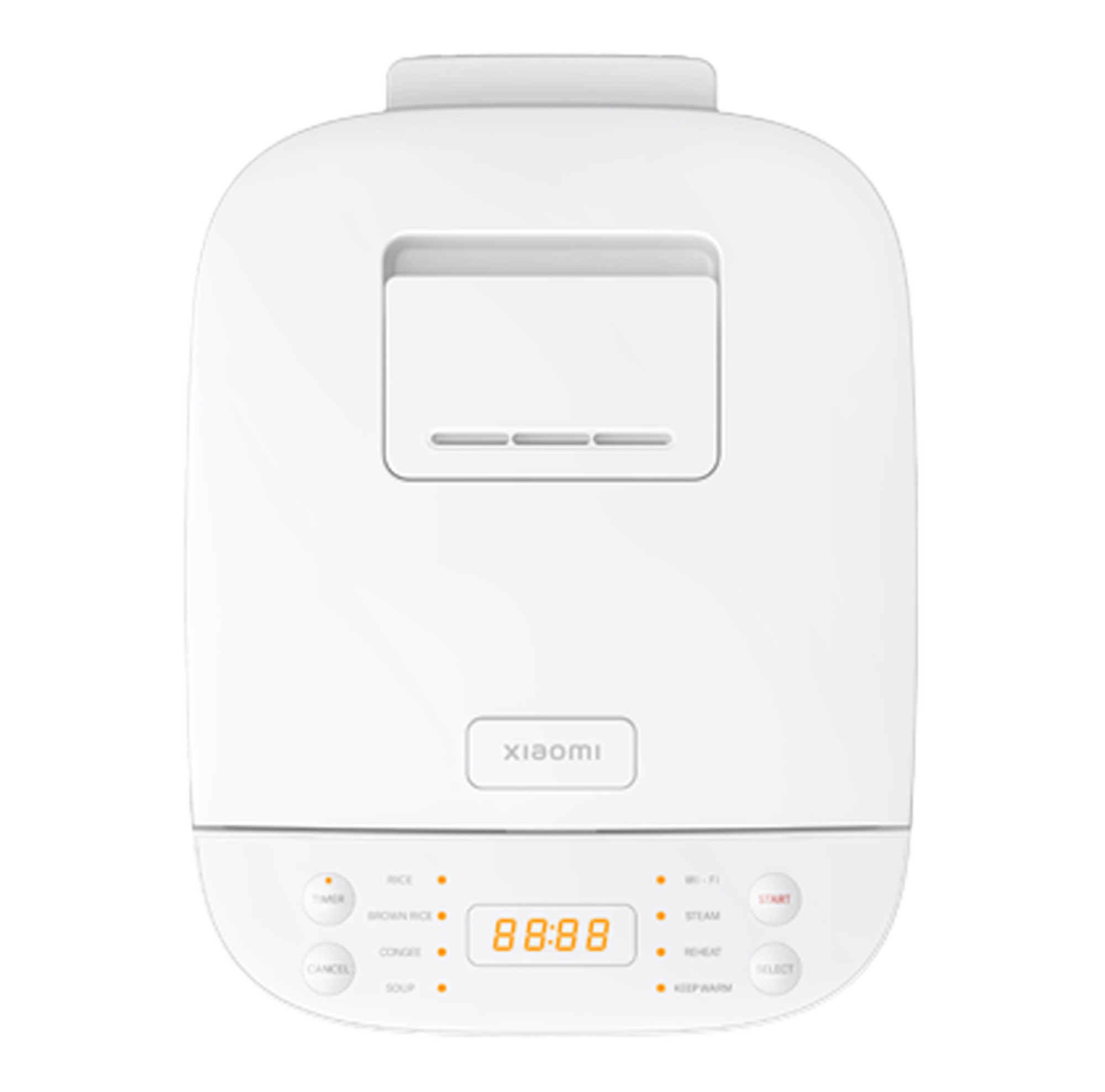 Xiaomi Mi Smart Multifunctional Rice Cooker - Best Prices