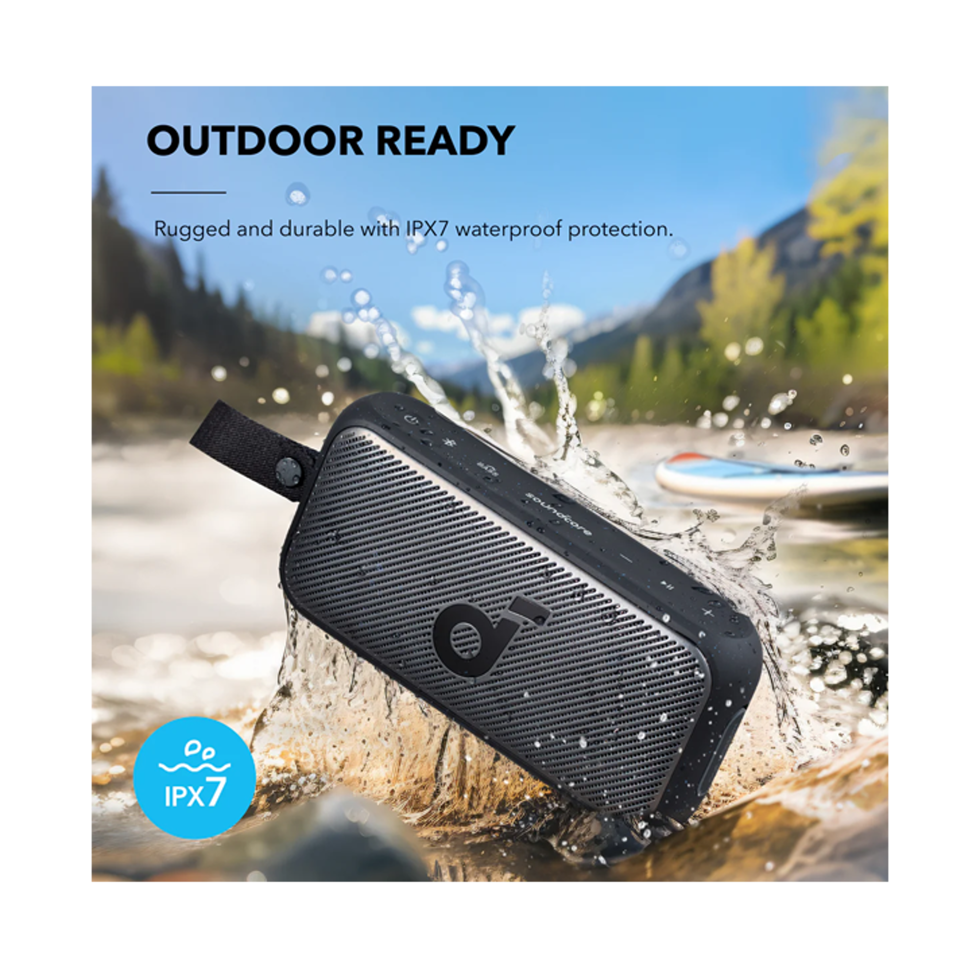 Anker SoundCore Motion 300 Speaker - Best Prices