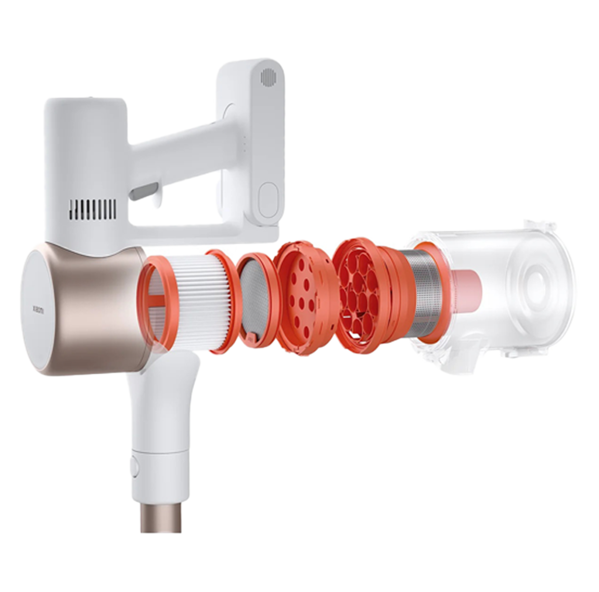 Xiaomi Vacuum Cleaner G9+ - Best Prices