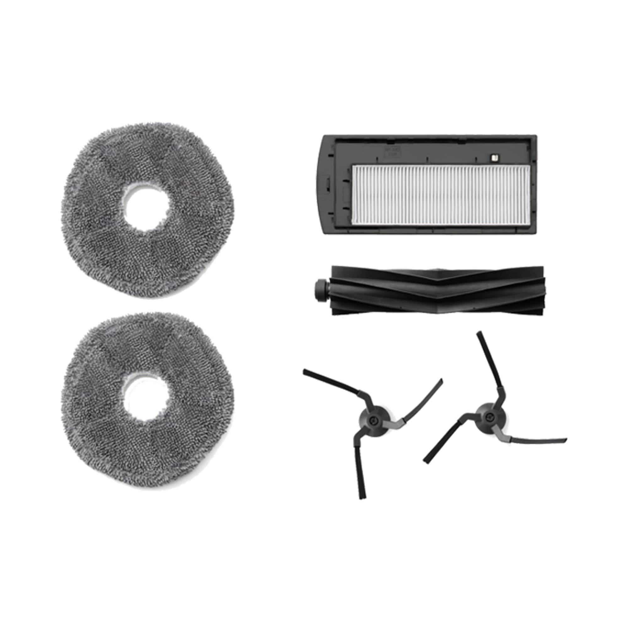 Eufy Robovac X9 Replacement Kit - Best Prices