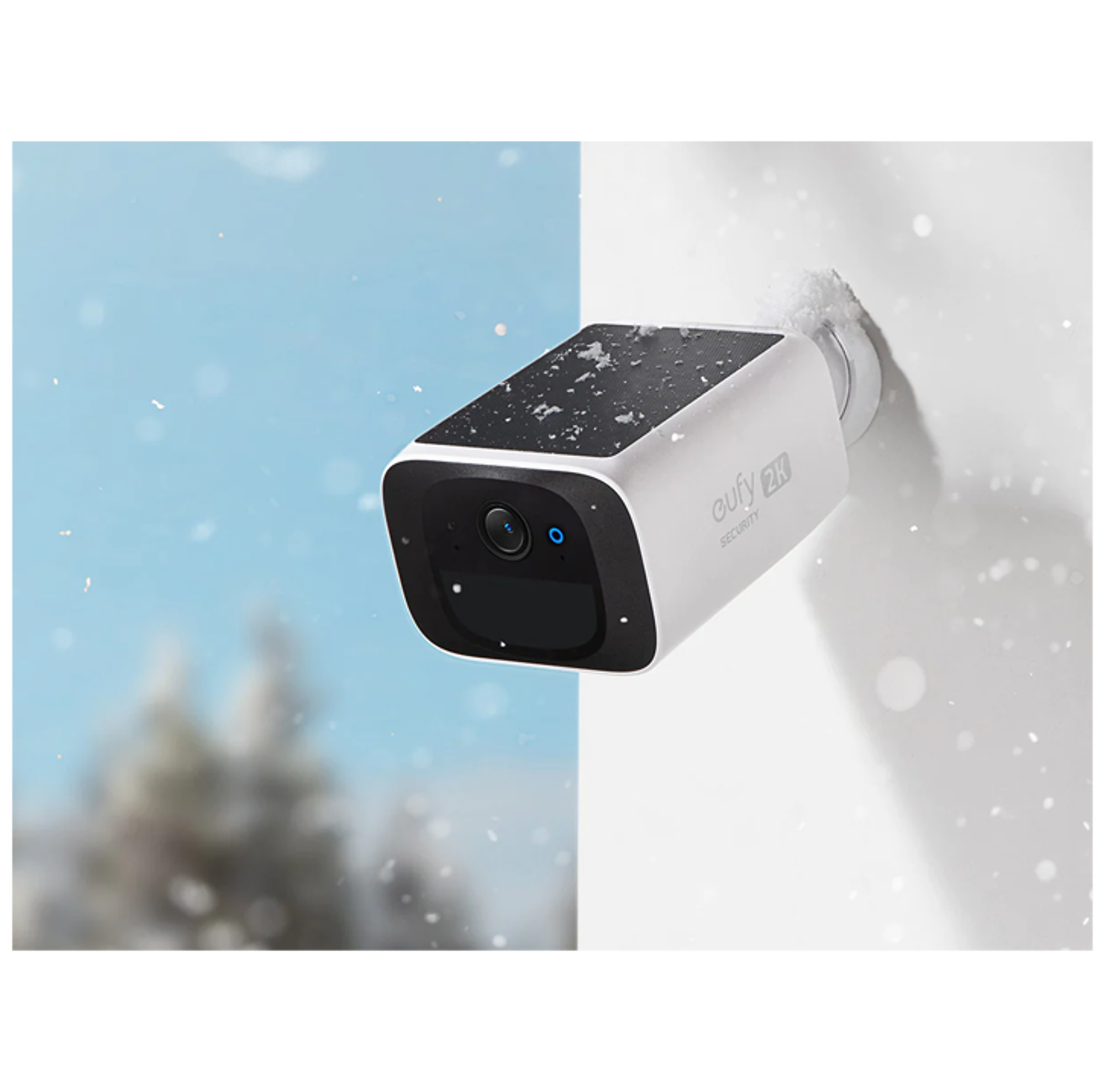 Eufy SoloCam S220 2K Solar Powered - Best Prices