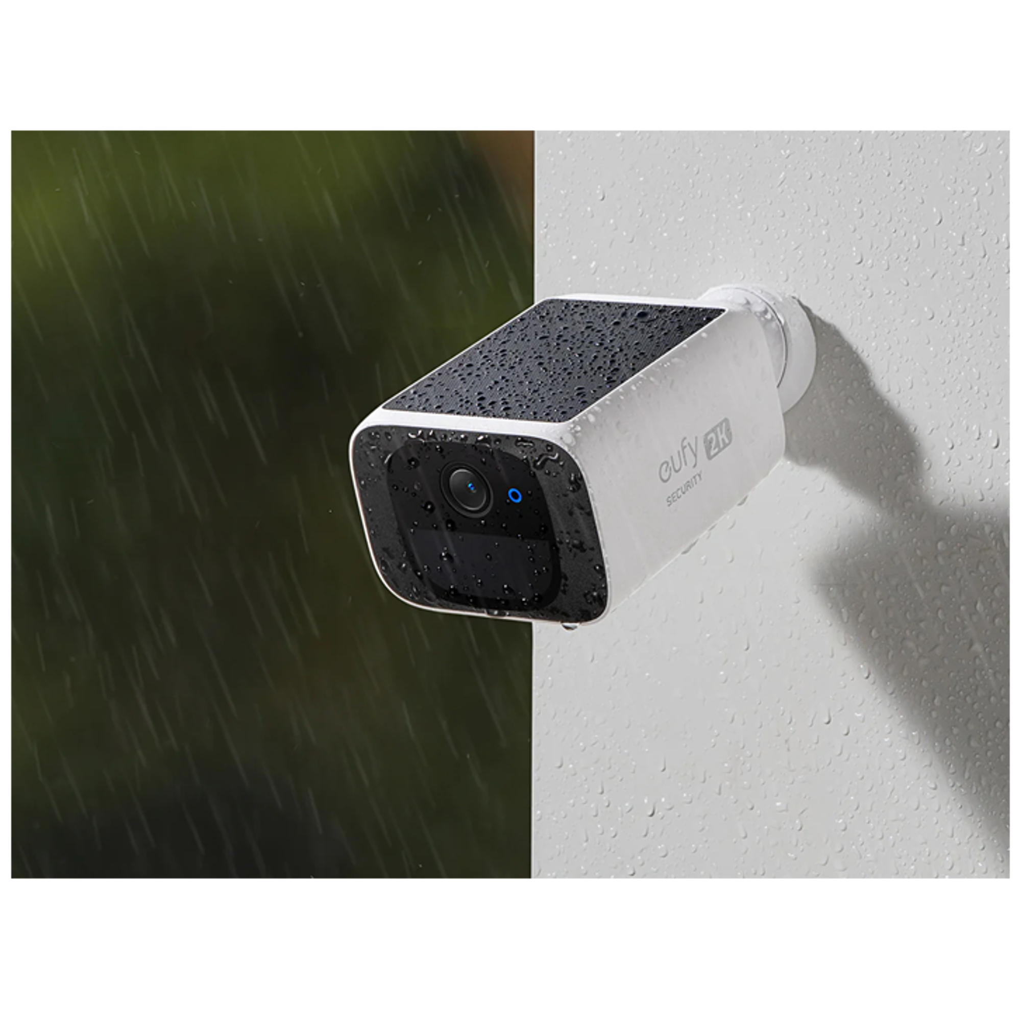 Eufy SoloCam S220 2K Solar Powered - Best Prices