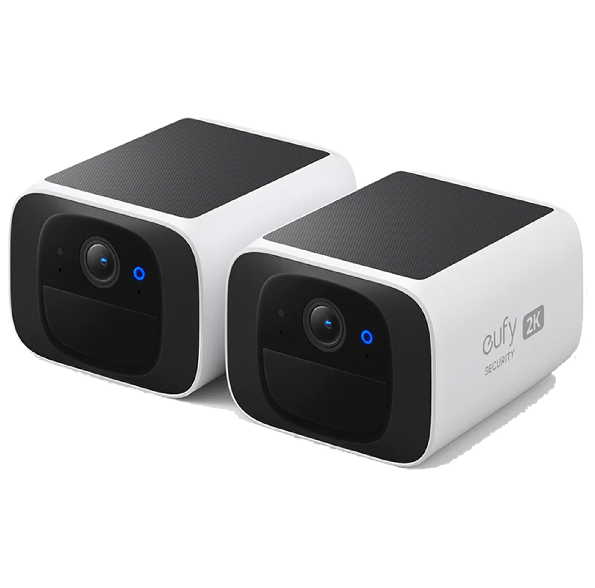 Eufy SoloCam S220 2K Solar Powered - Best Prices