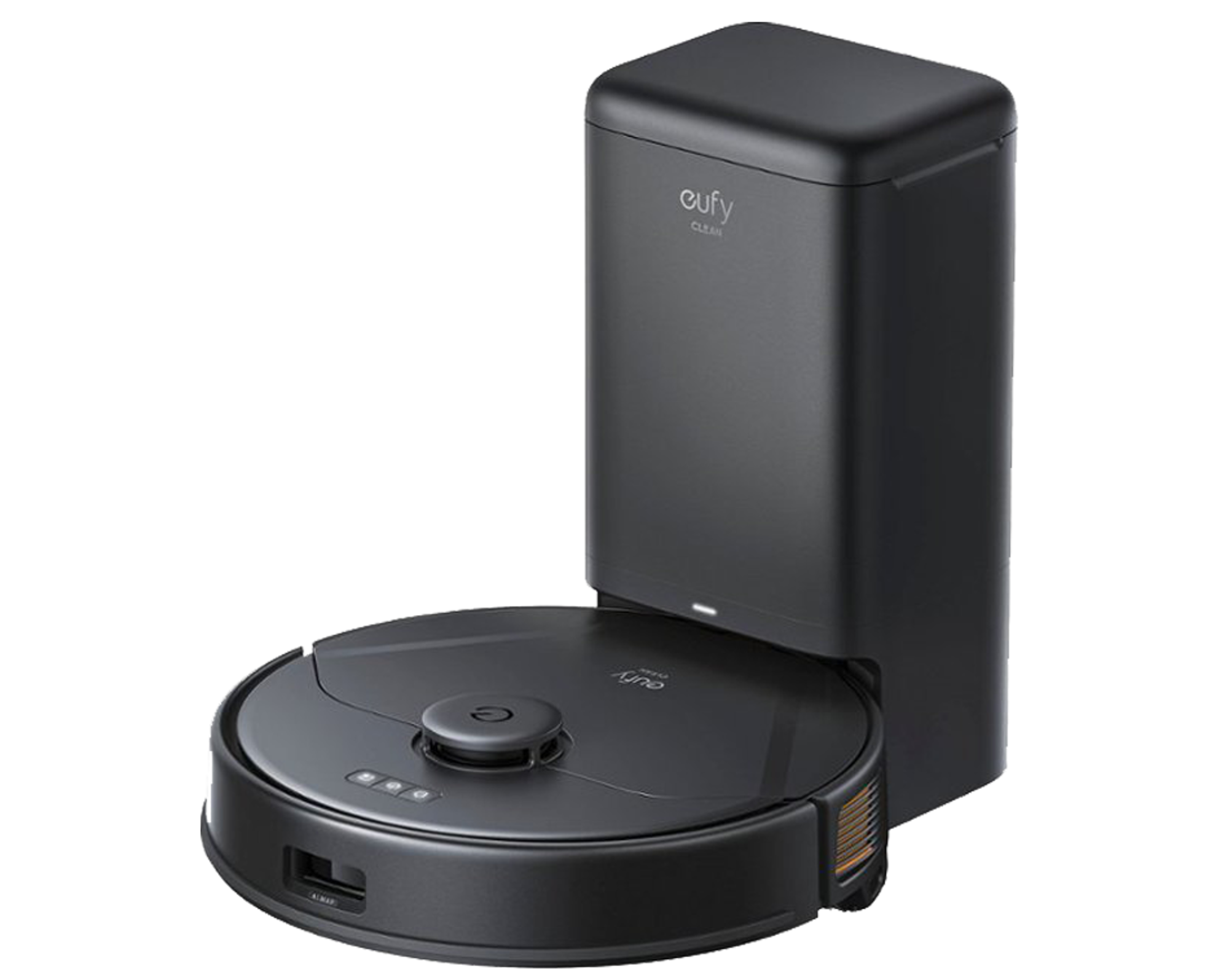 Eufy RoboVac X8 Pro Self Empty Station (SES) Cleaner - Best Prices