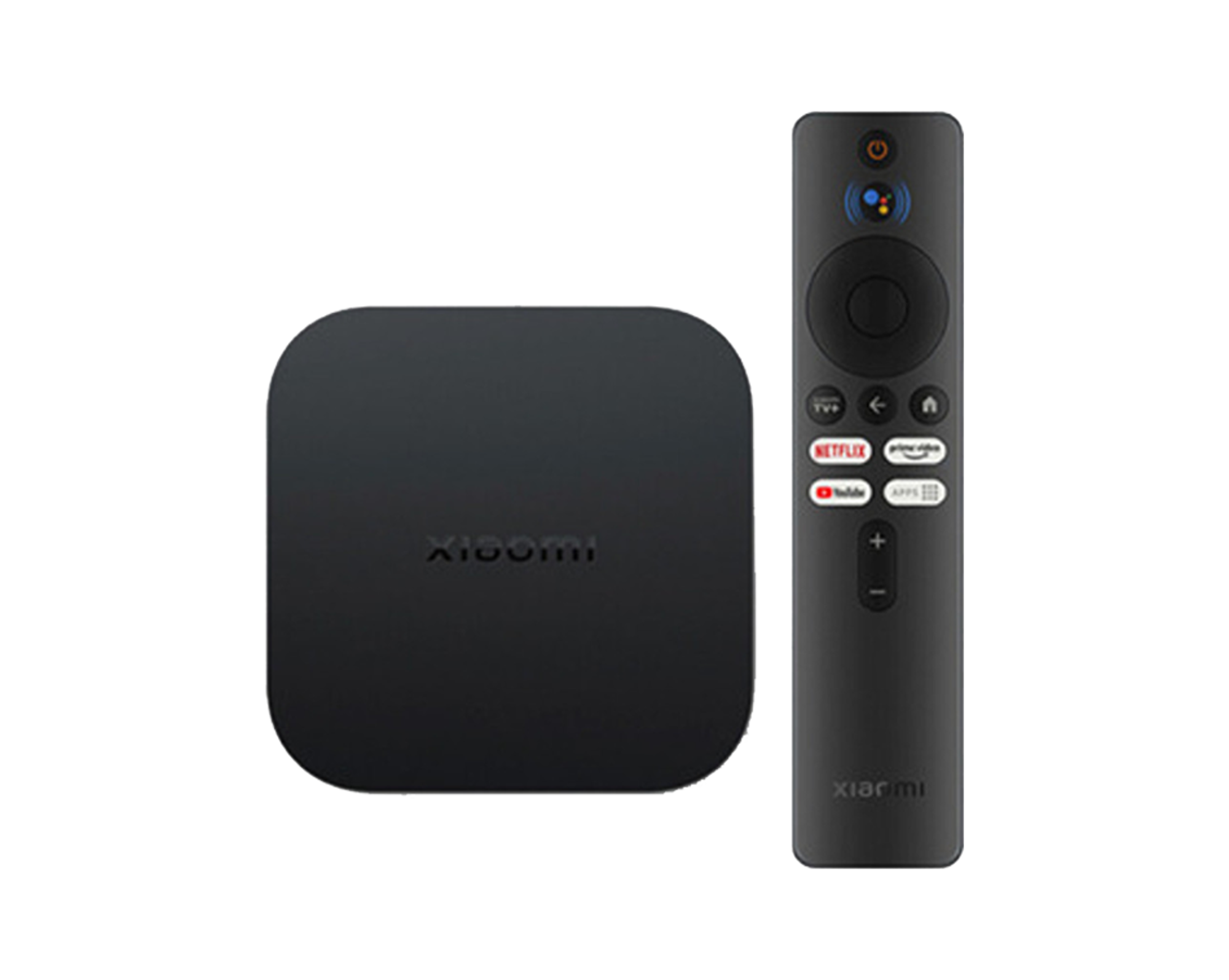 Xiaomi TV Box S 2nd Gen - Best Prices