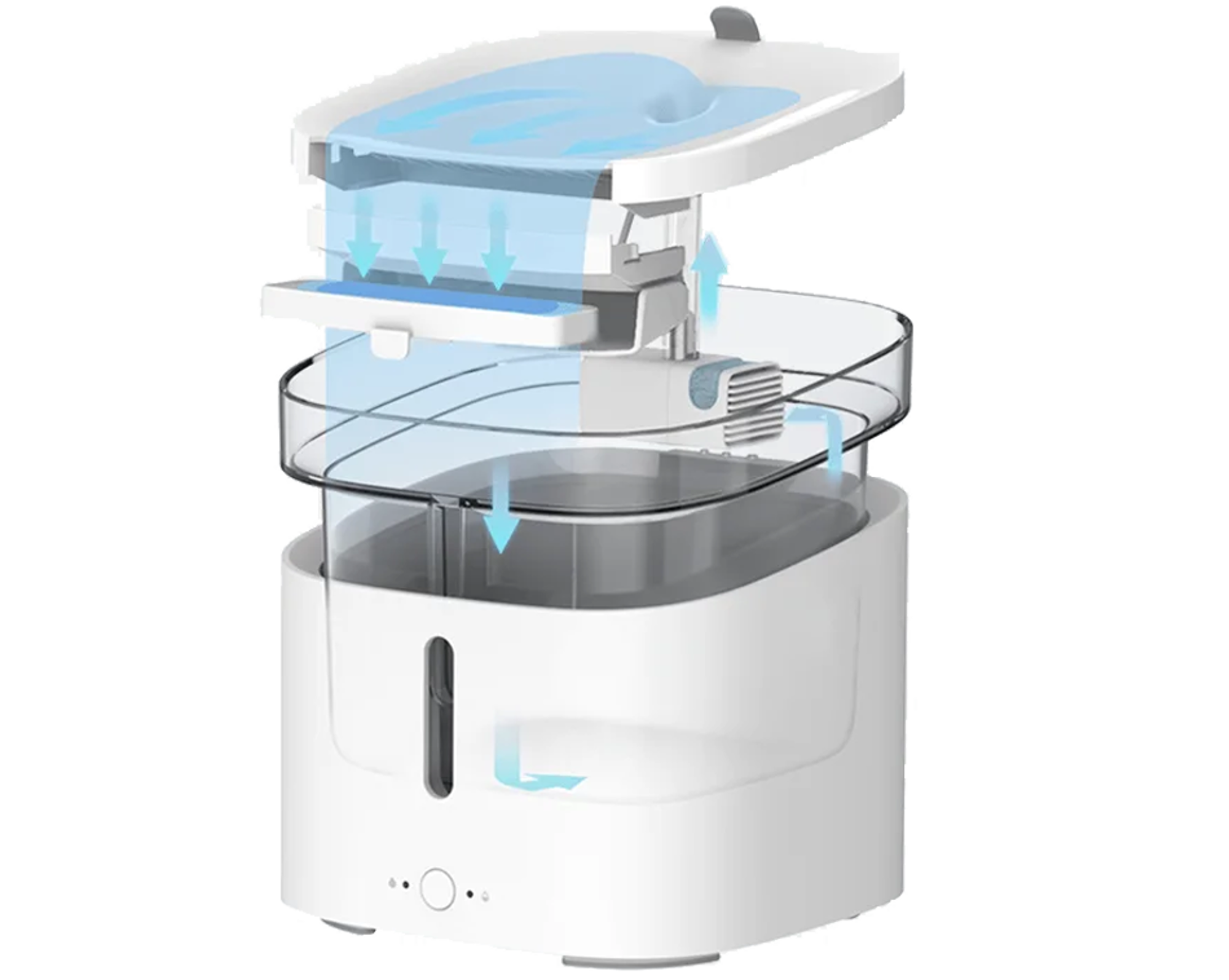 Xiaomi Smart Pet Fountain - Best Prices
