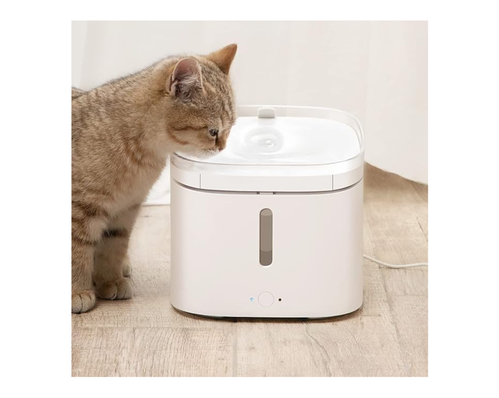Xiaomi Smart Pet Fountain - Best Prices
