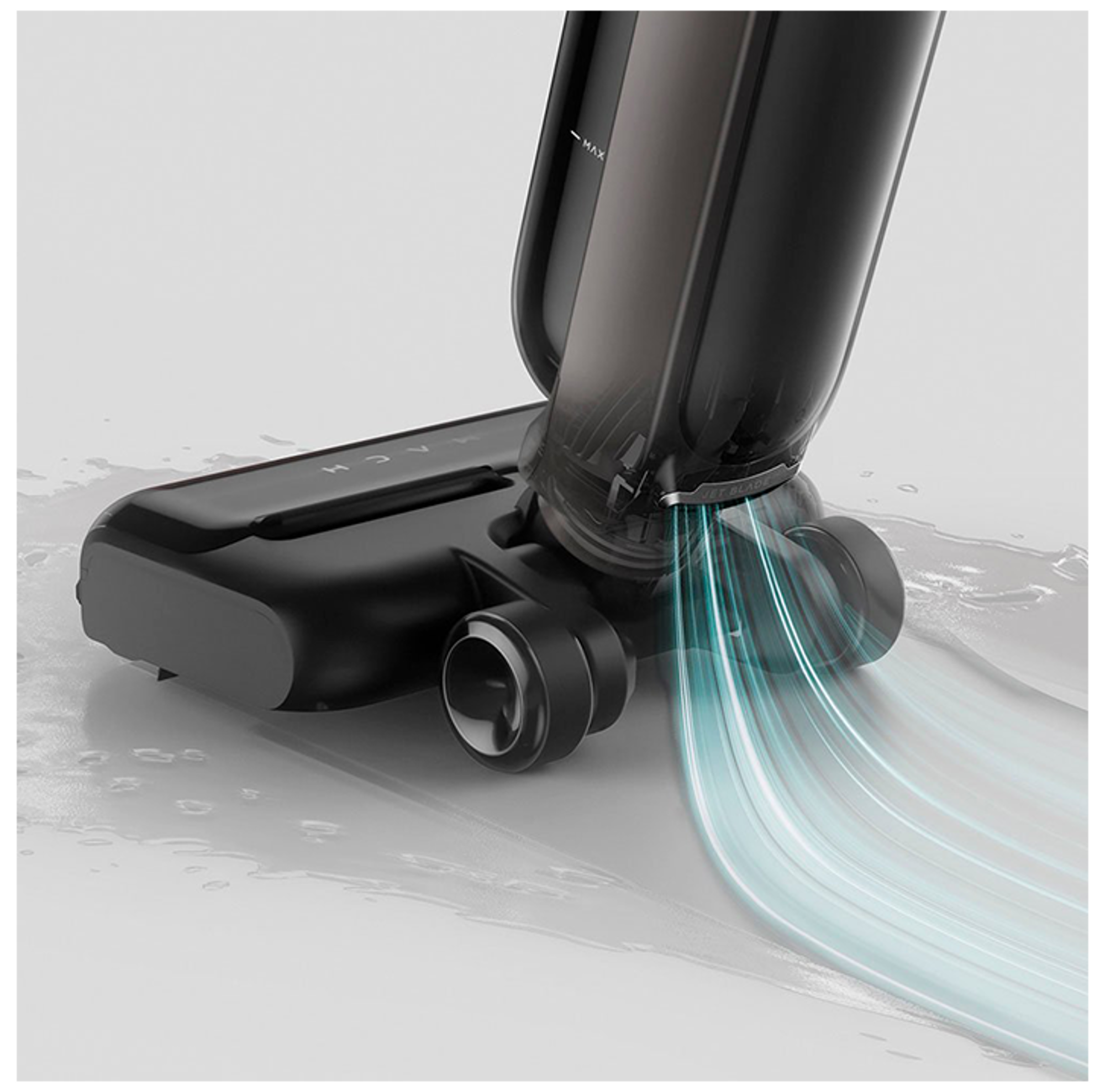 Eufy Mach V1 Ultra Cordless StickVac with Steam Mop - Best Prices