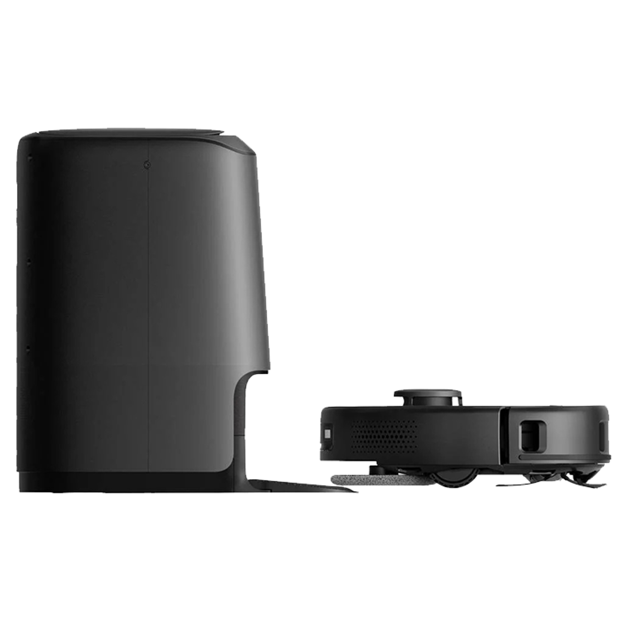 Eufy Clean X9 Pro w/ Auto Clean Station - Best Prices