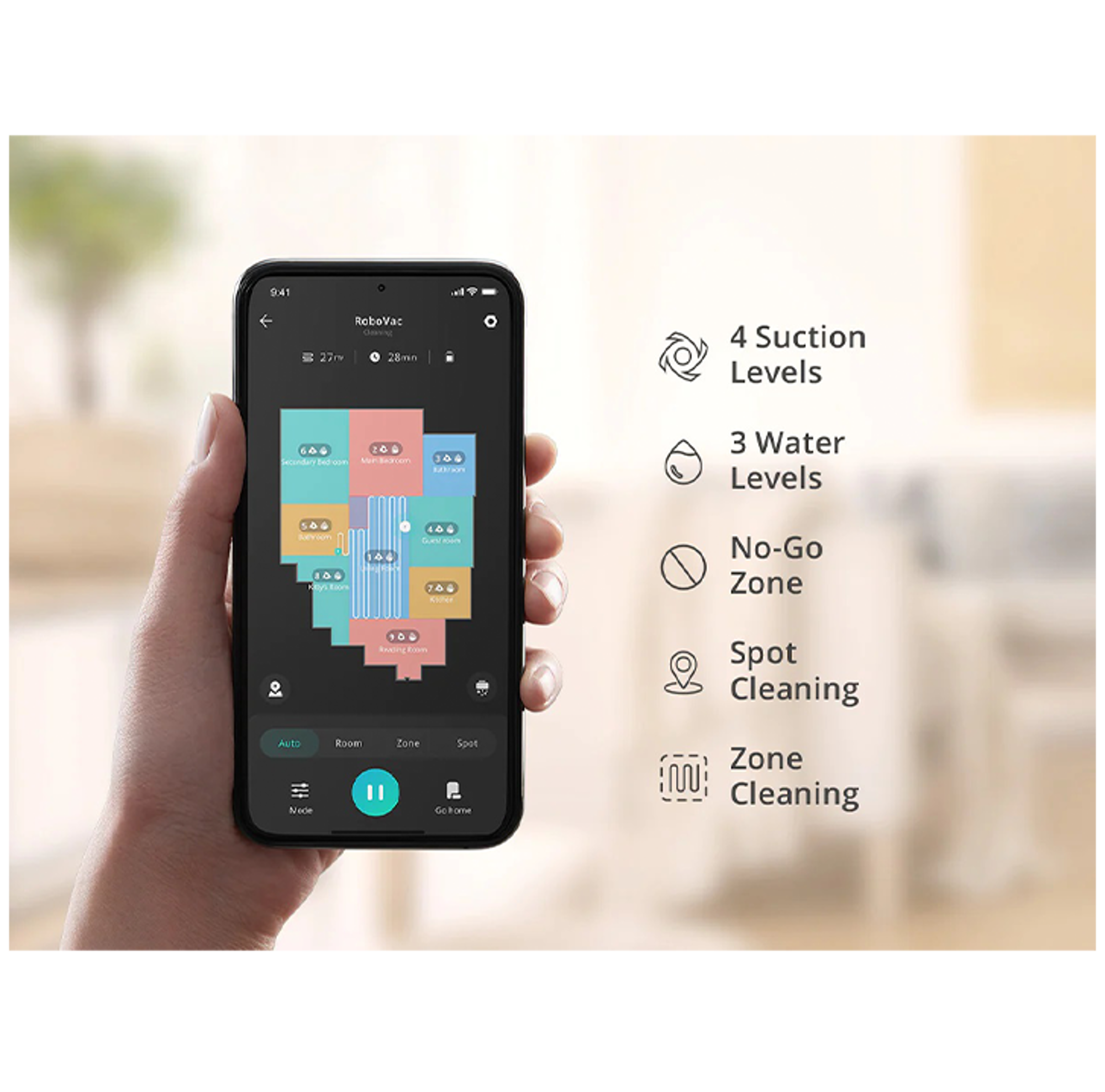 Eufy Clean L35 Hybrid+ - Best Prices