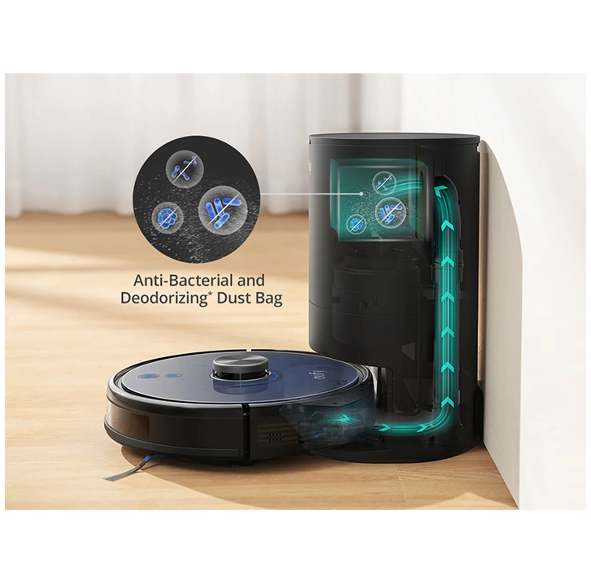 Eufy Clean L35 Hybrid+ - Best Prices