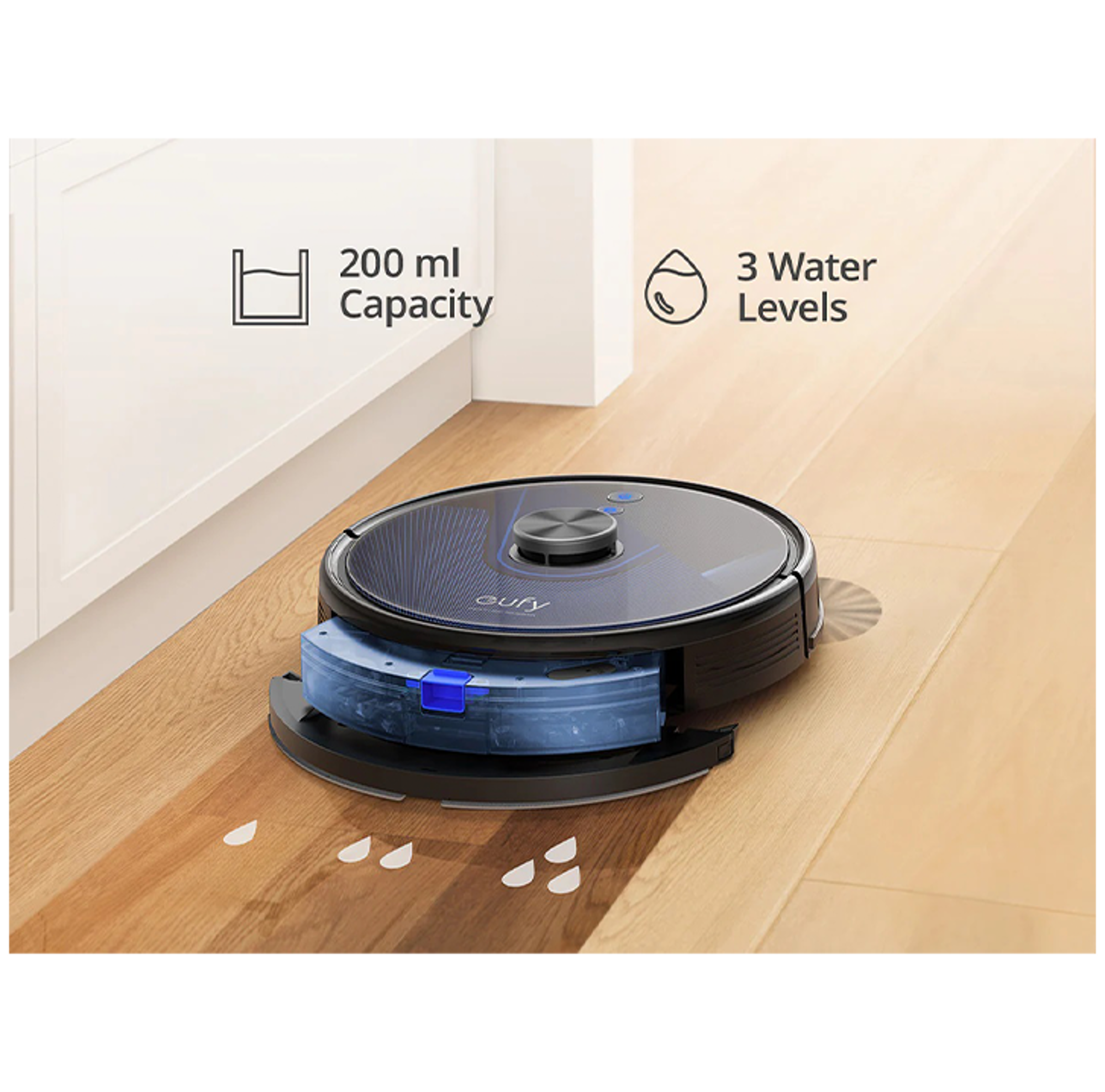 Eufy Clean L35 Hybrid+ - Best Prices