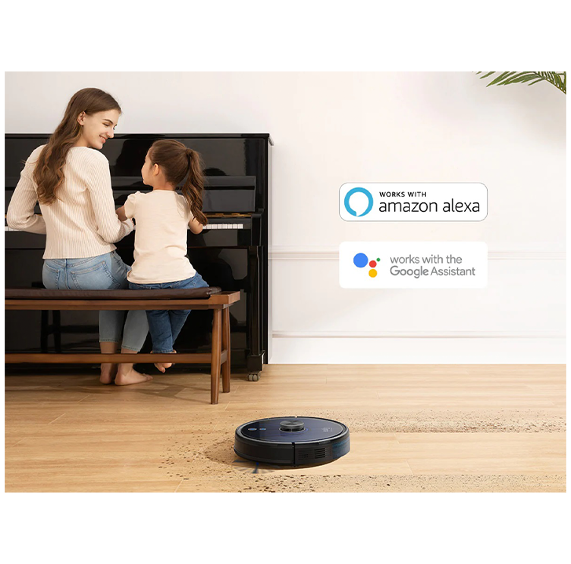 Eufy Clean L35 Hybrid+ - Best Prices