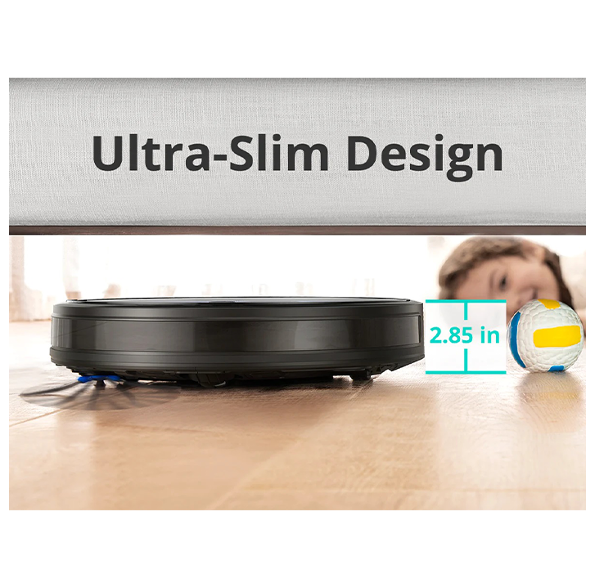 Eufy RoboVac G20 Hybrid - Best Prices