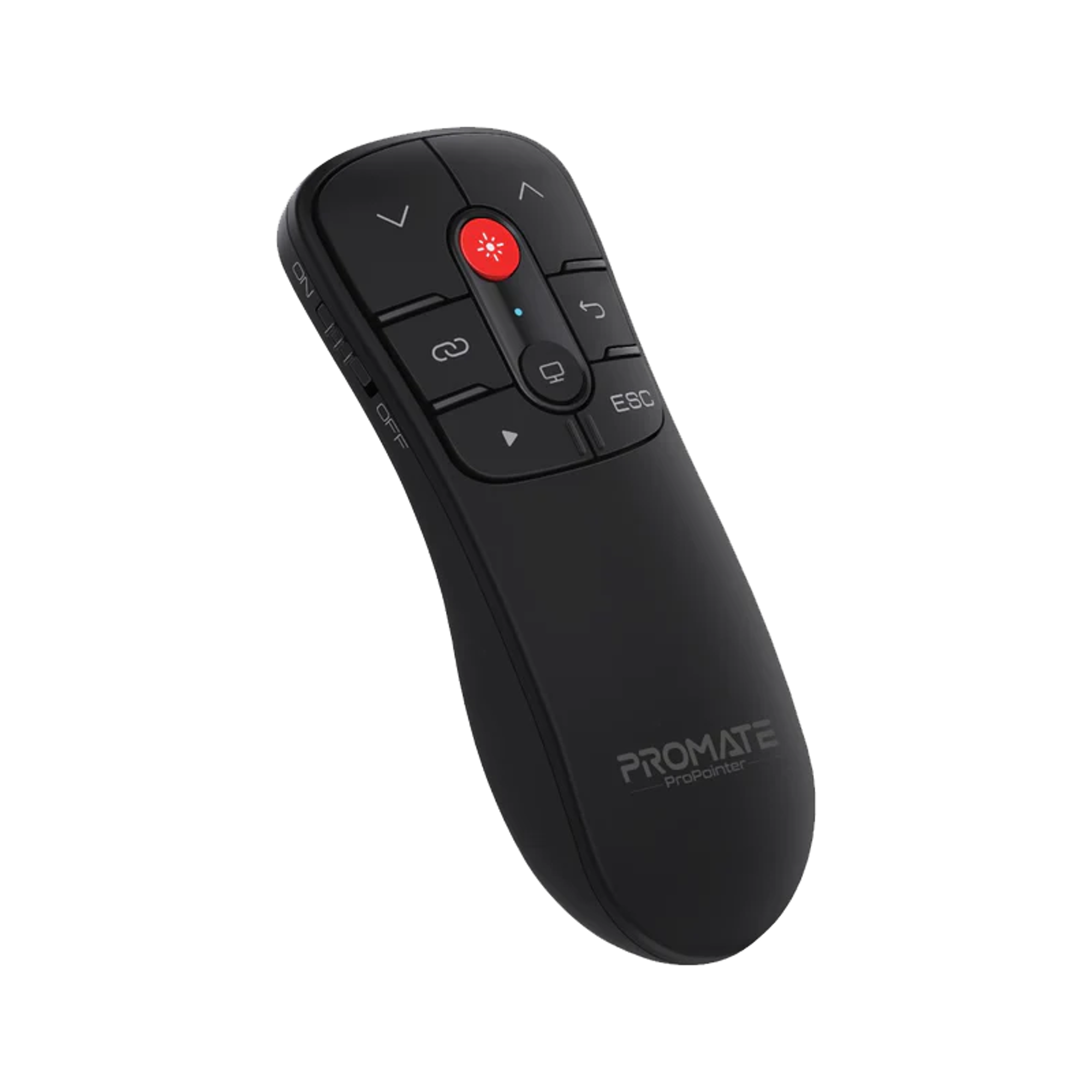 PROMATE Universal Intuitive Wireless Presenter - Best Prices