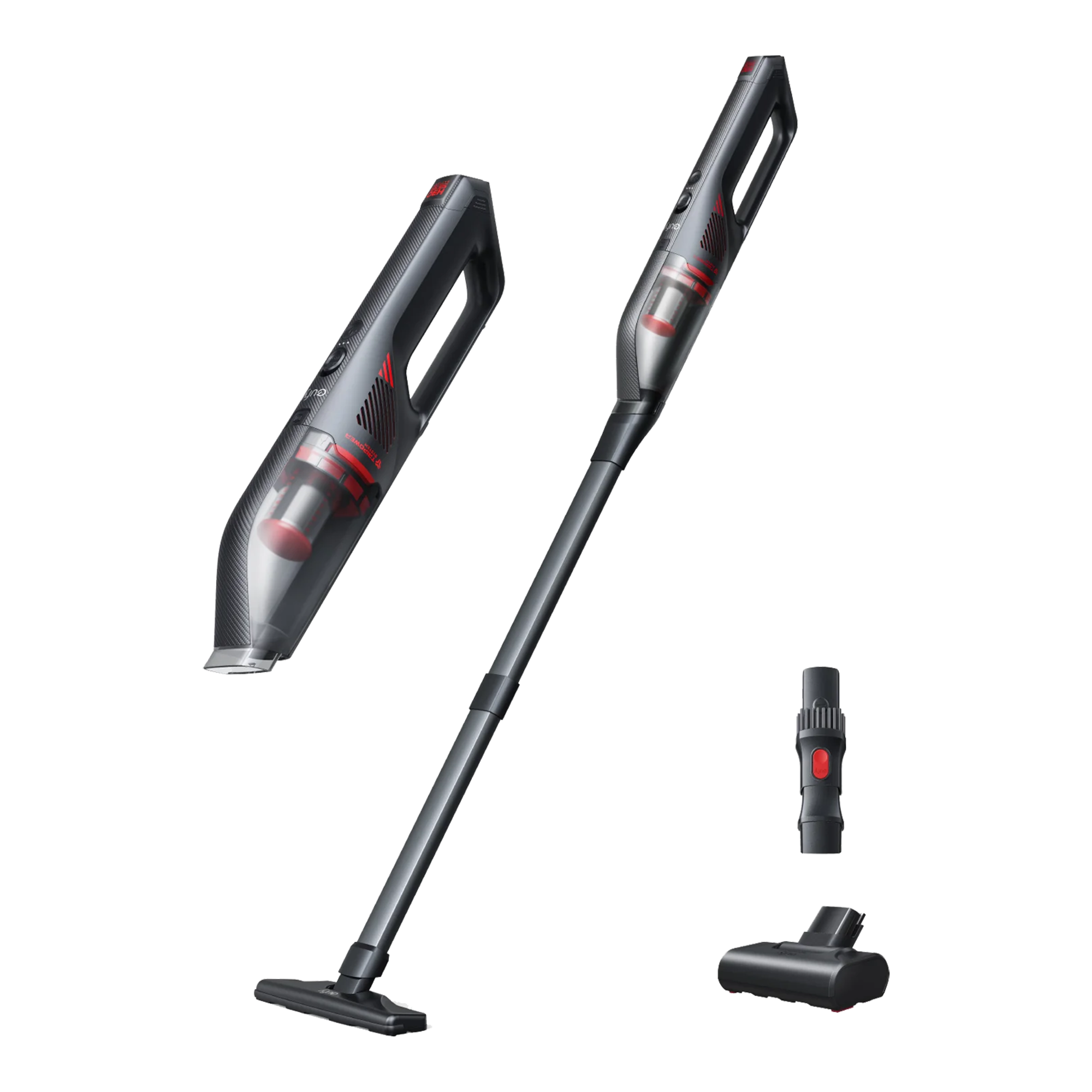 Eufy HomeVac H30 2 in 1 Infinity Vacuum & Mop - Best Prices