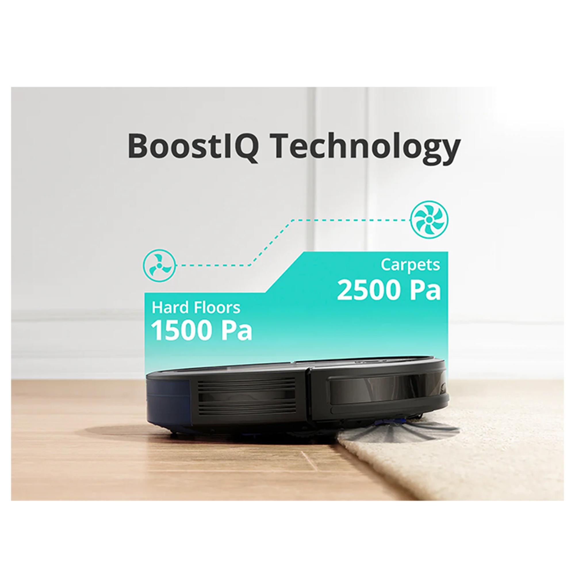 Eufy RoboVac G20 - Best Prices