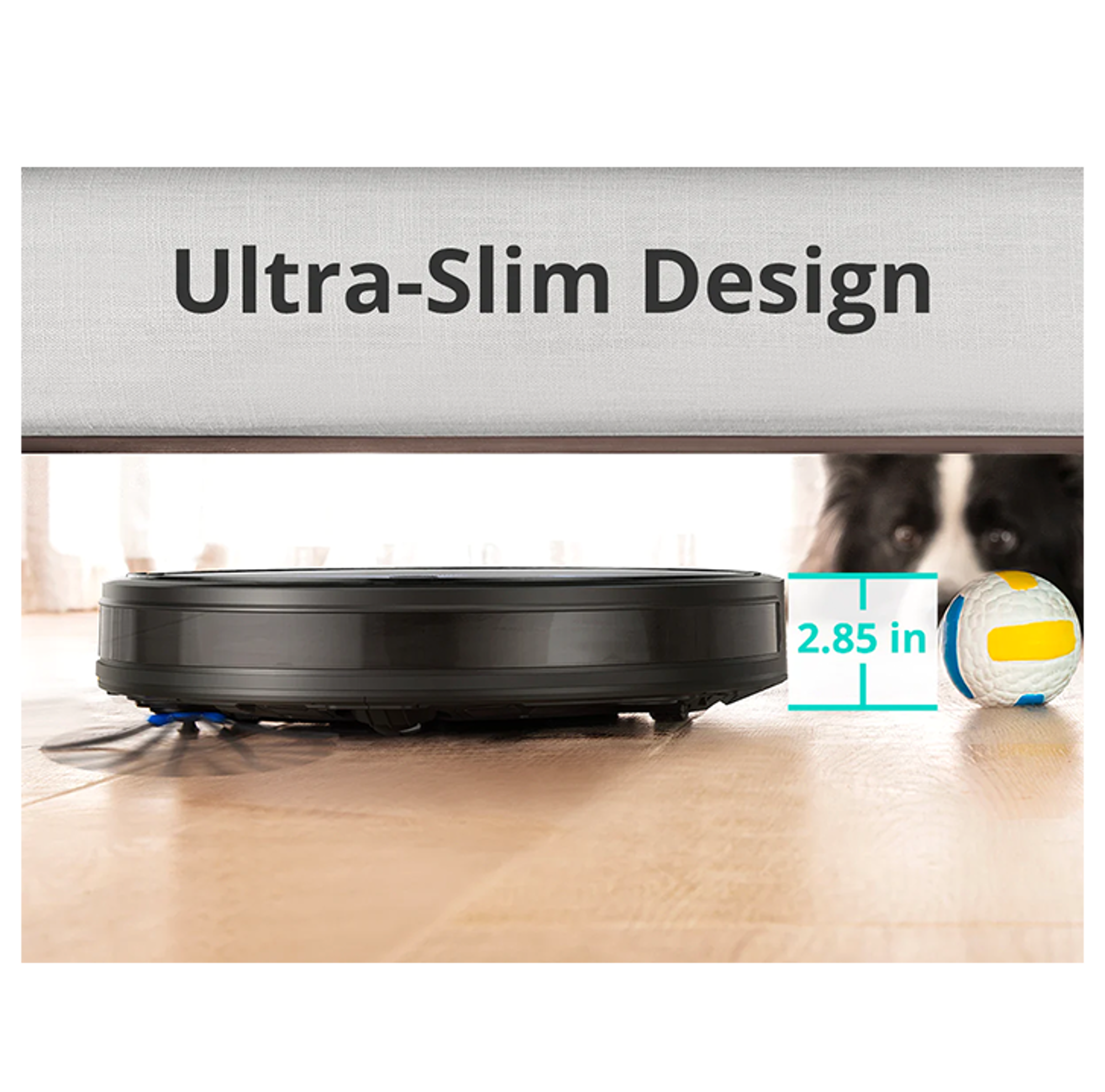 Eufy RoboVac G20 - Best Prices