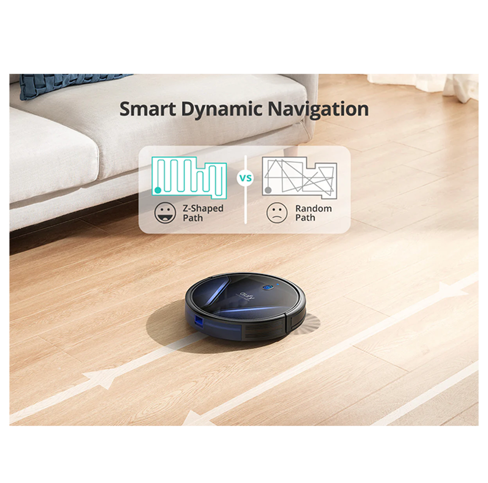 Eufy RoboVac G20 - Best Prices