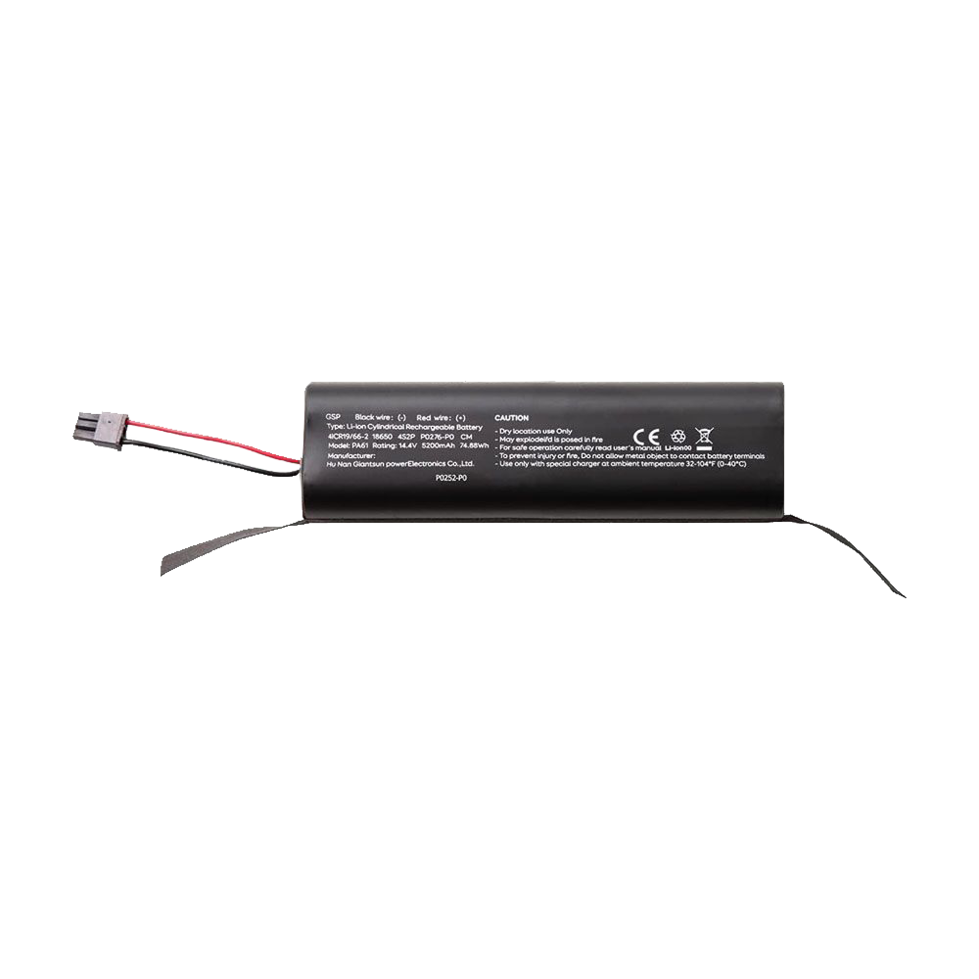 Eufy RoboVac X8 Series Battery Replacement - Best Prices