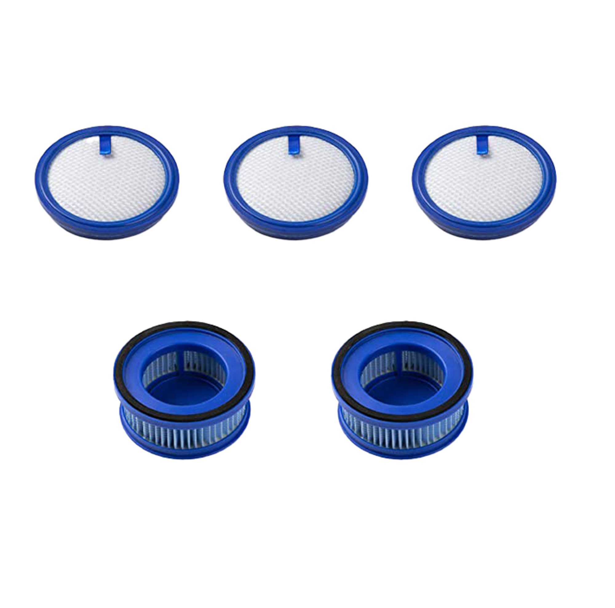 Eufy Filter Kit Replacement for HomeVac S11 - Best Prices