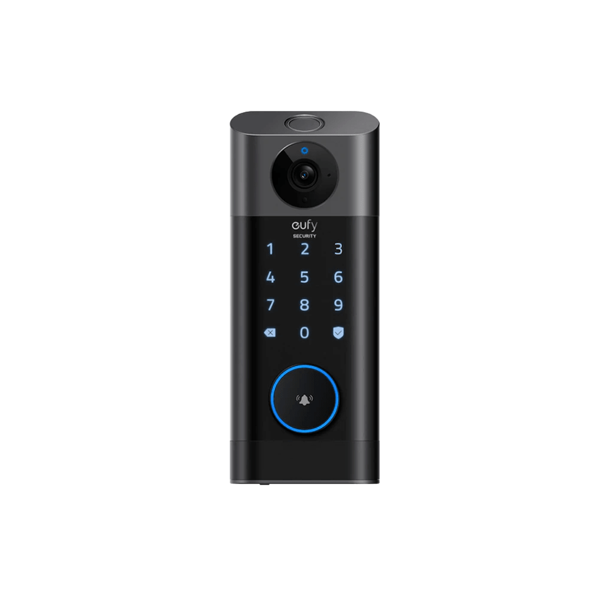 Eufy Security S330 Video Smart Lock 3-in-1 - Best Prices
