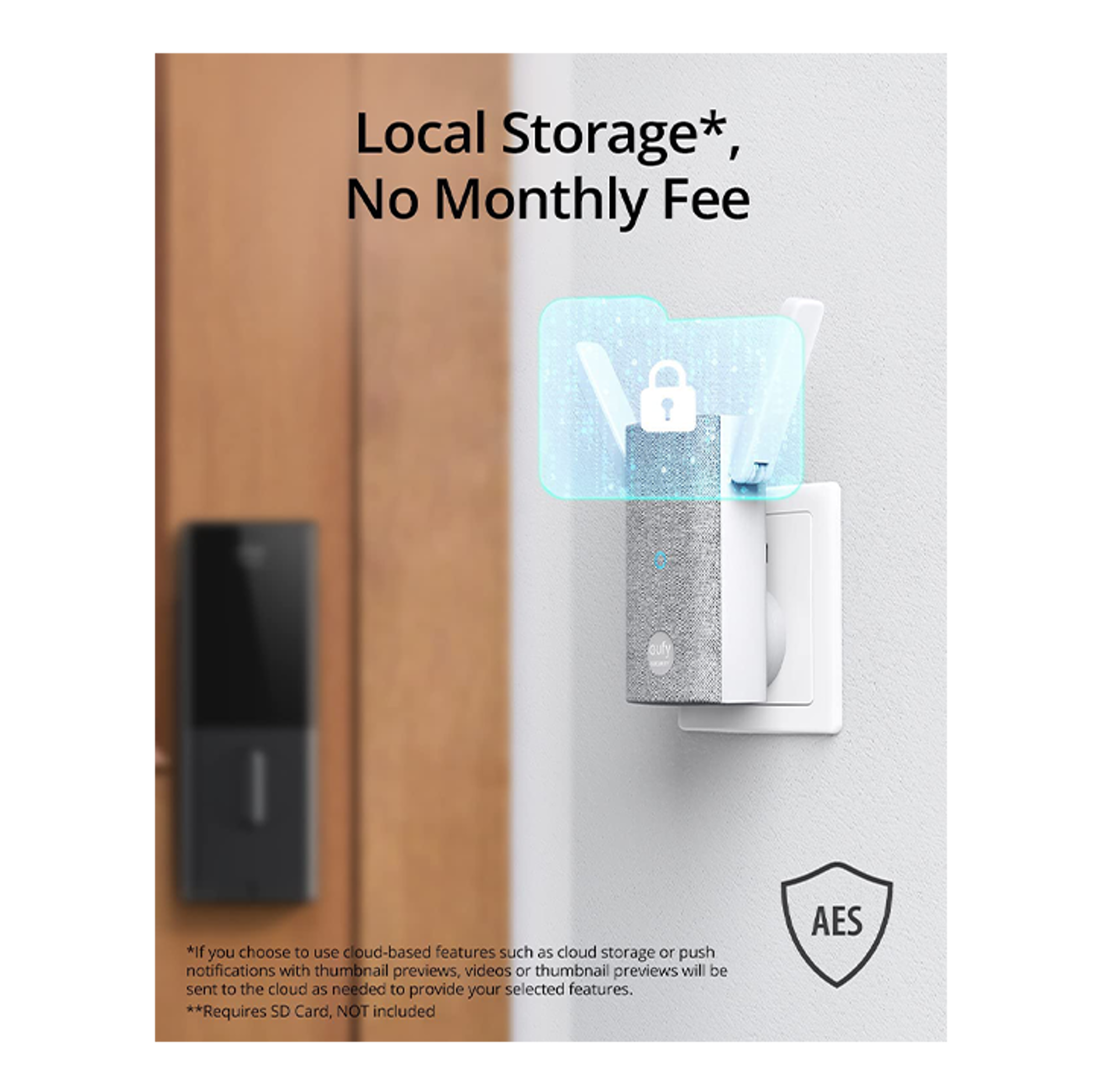 Eufy Security S330 Video Smart Lock 3-in-1 - Best Prices