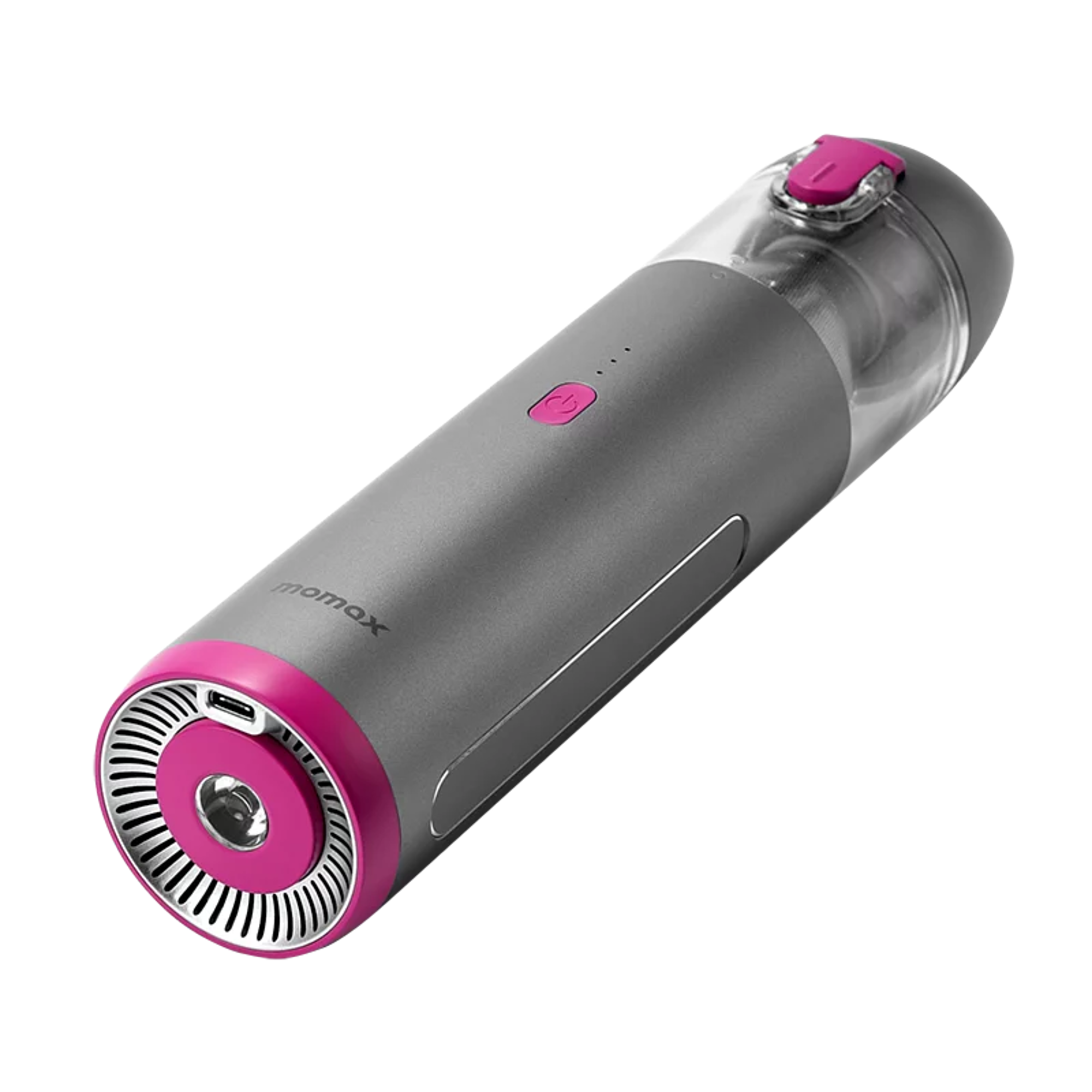 Momax Micro Cleanse Cordless Vacuum Cleaner RO3 - Best Prices