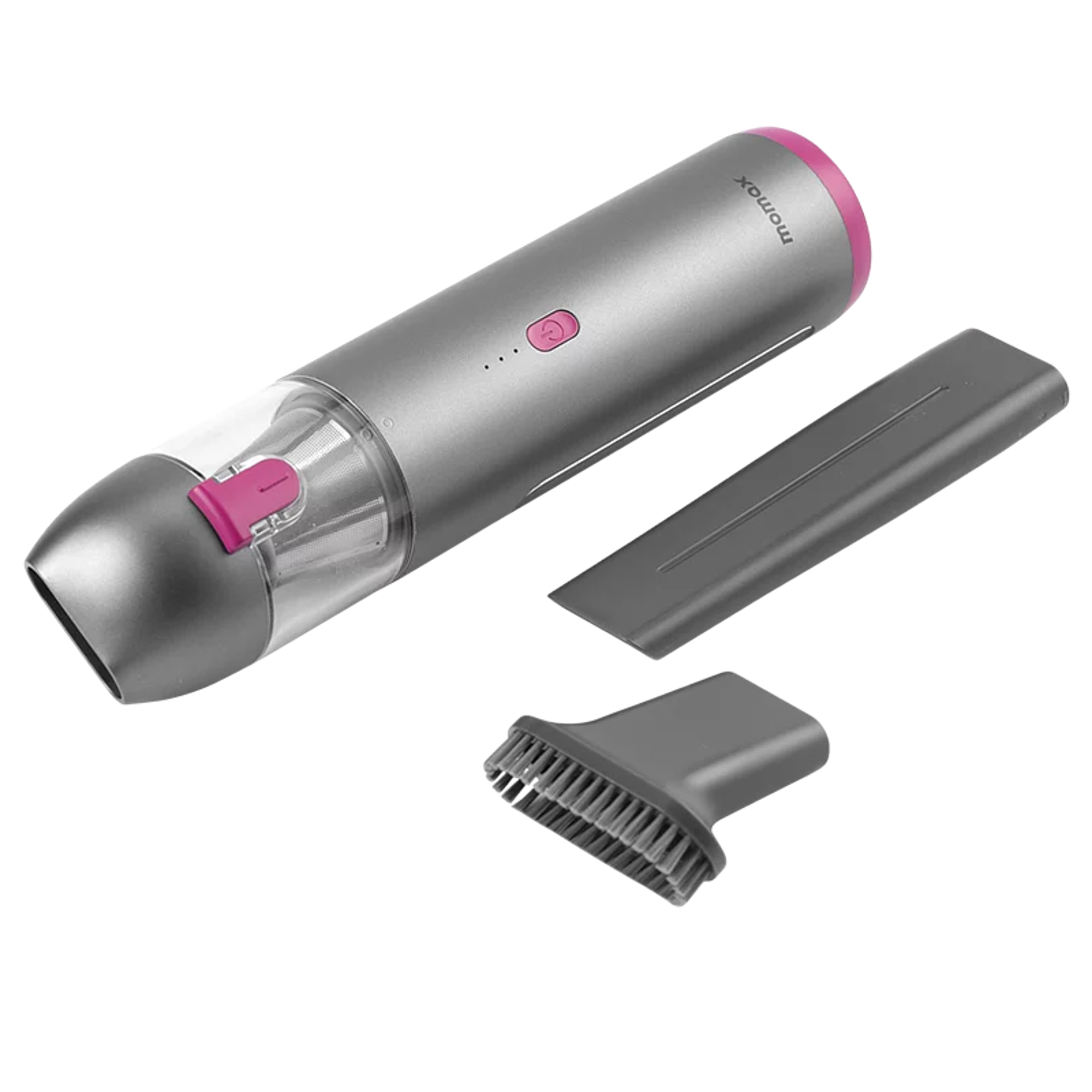 Momax Micro Cleanse Cordless Vacuum Cleaner RO3 - Best Prices
