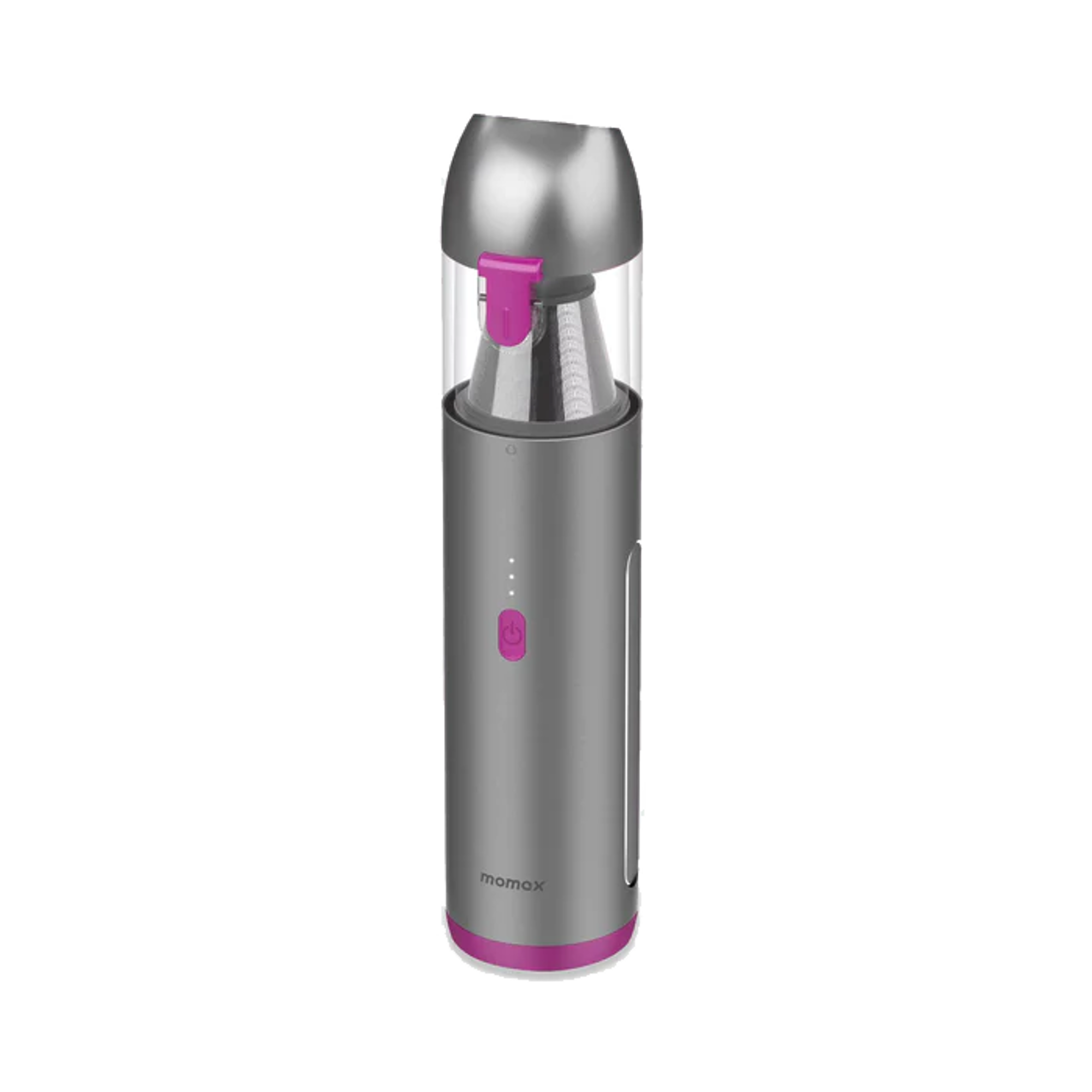 Momax Micro Cleanse Cordless Vacuum Cleaner RO3 - Best Prices