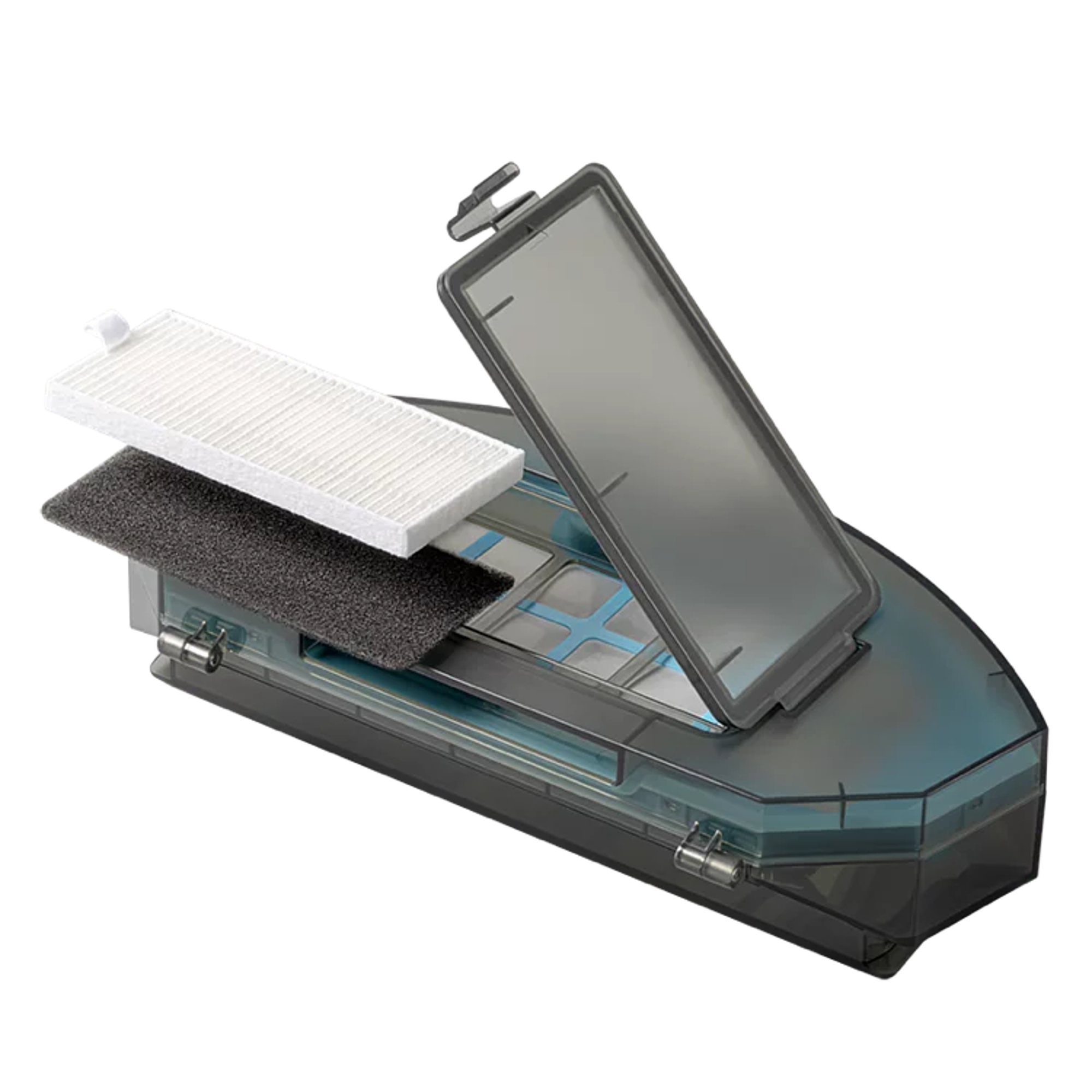 Momax Trio-Cleanse IoT UV-C Vacuum Robot - Best Prices