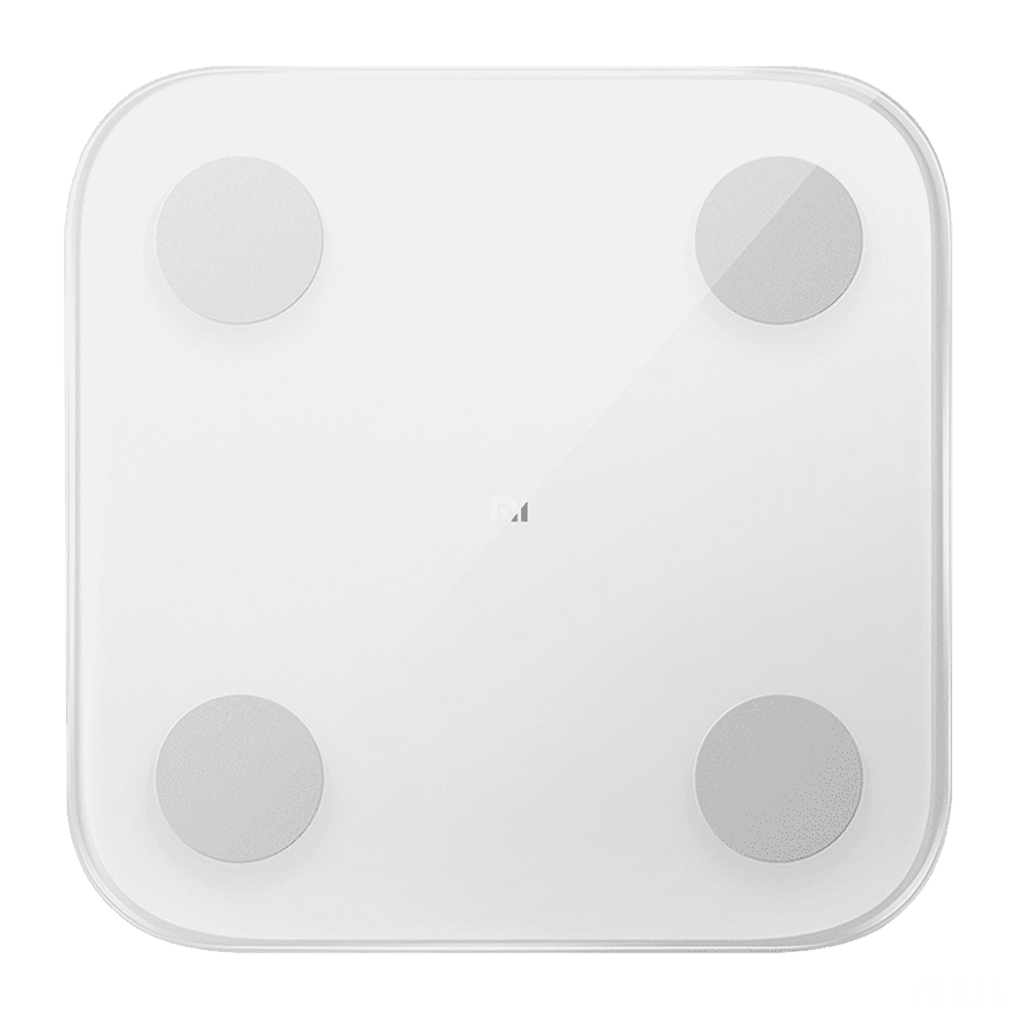 Xiaomi Mi Body Composition Scale 2 - Best Prices Xiaomi Mi Body Composition Scale 2 - Best Prices