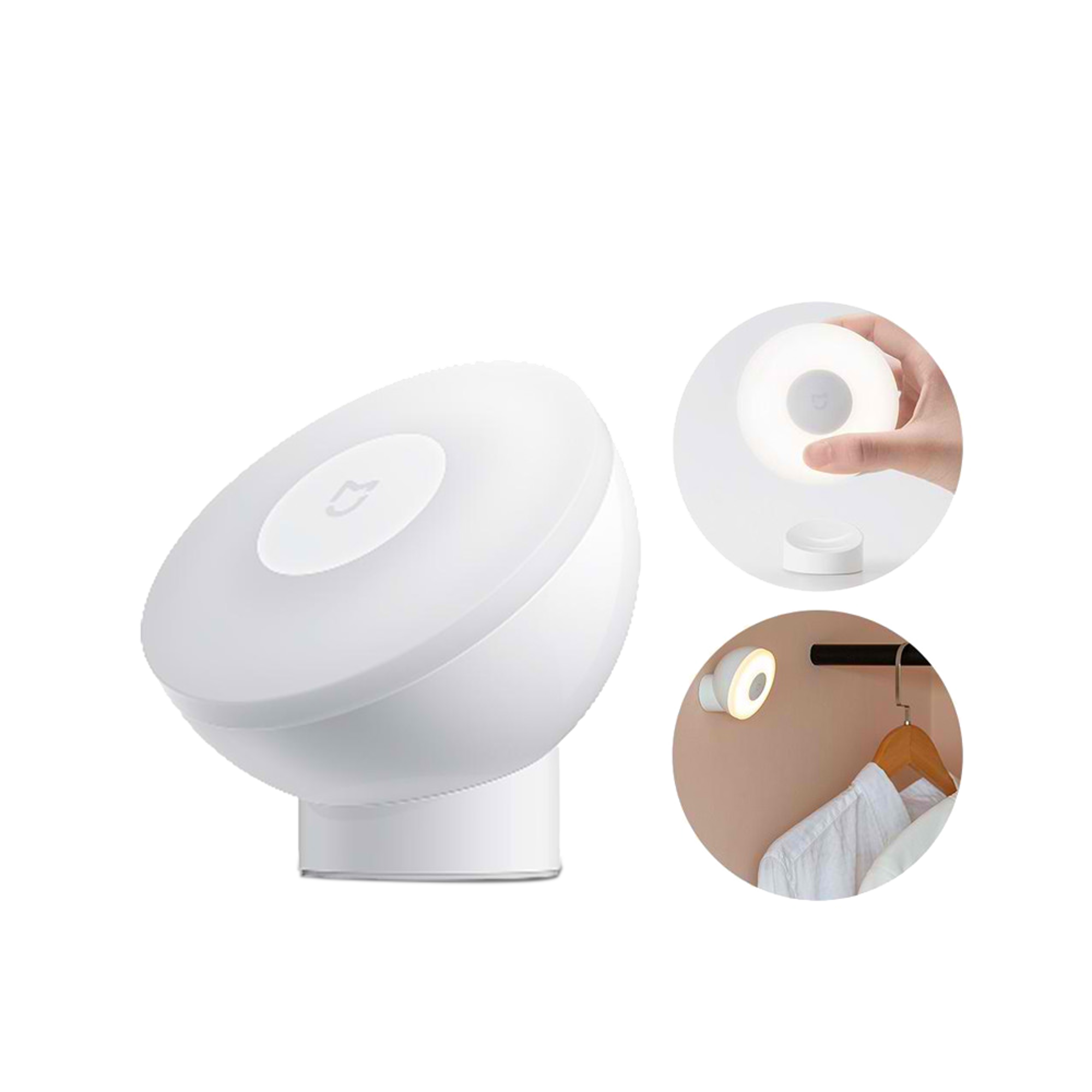 Xiaomi Motion-Activated Night Light 2 - Best Prices