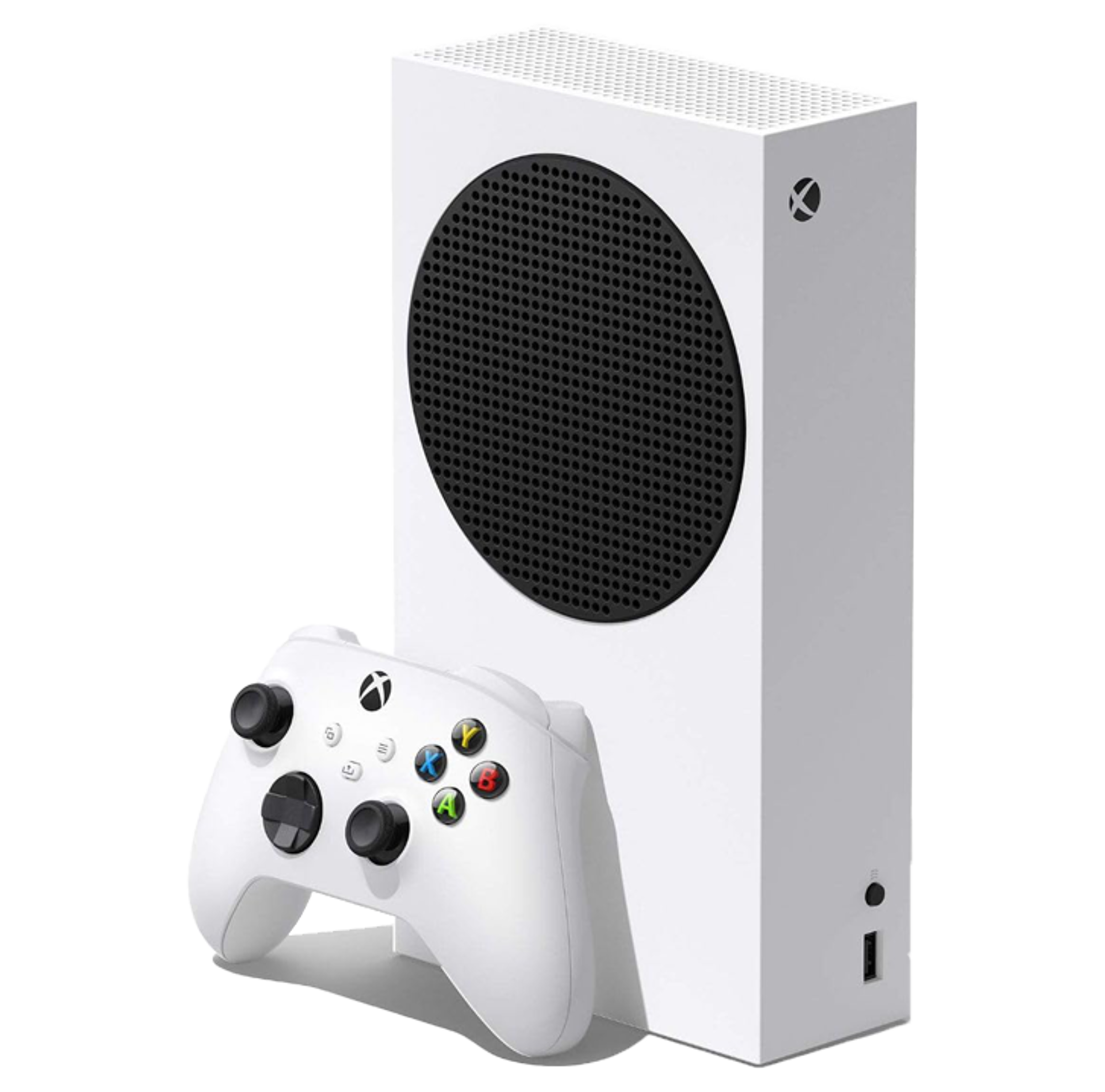 اكس بوكس ​​سيريس اس 512 جيجابايت - أفضل سعر