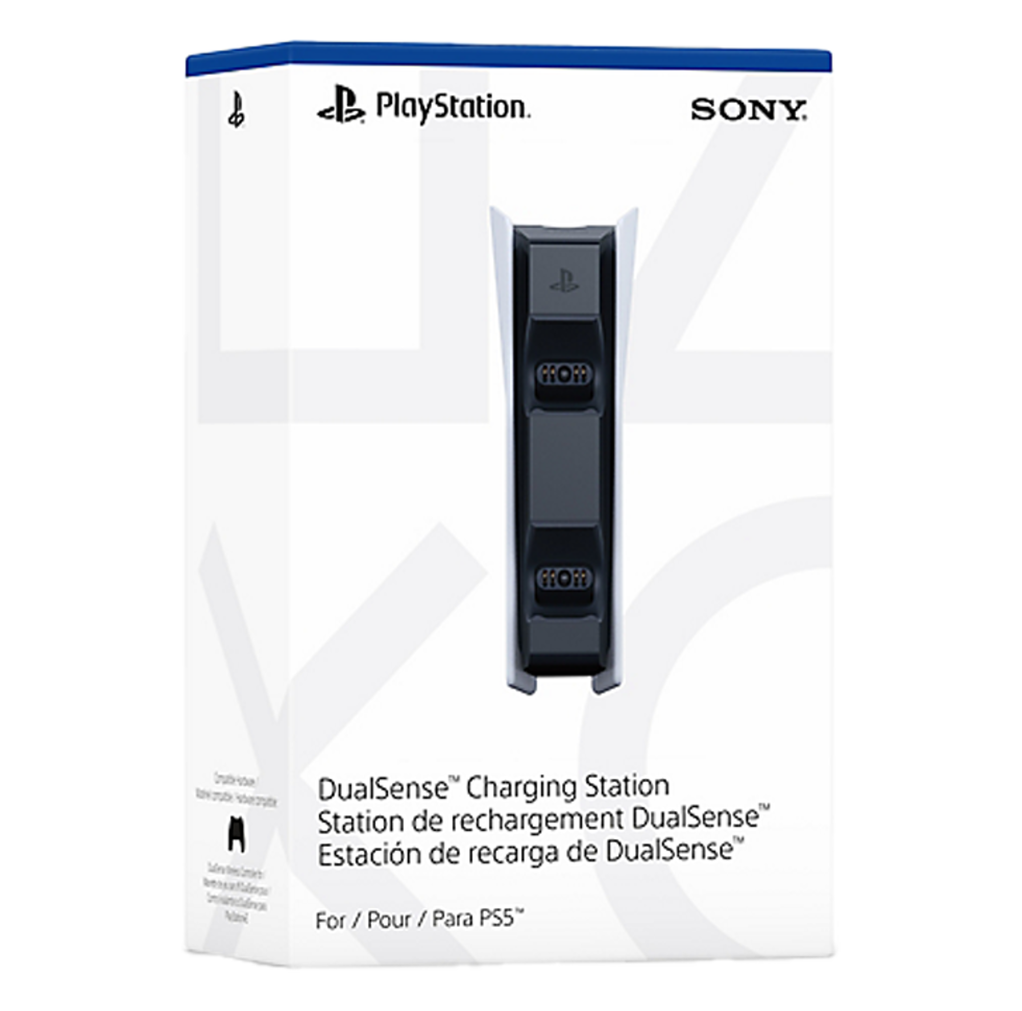 Sony PS5 DualSense Charging Station - Best Prices