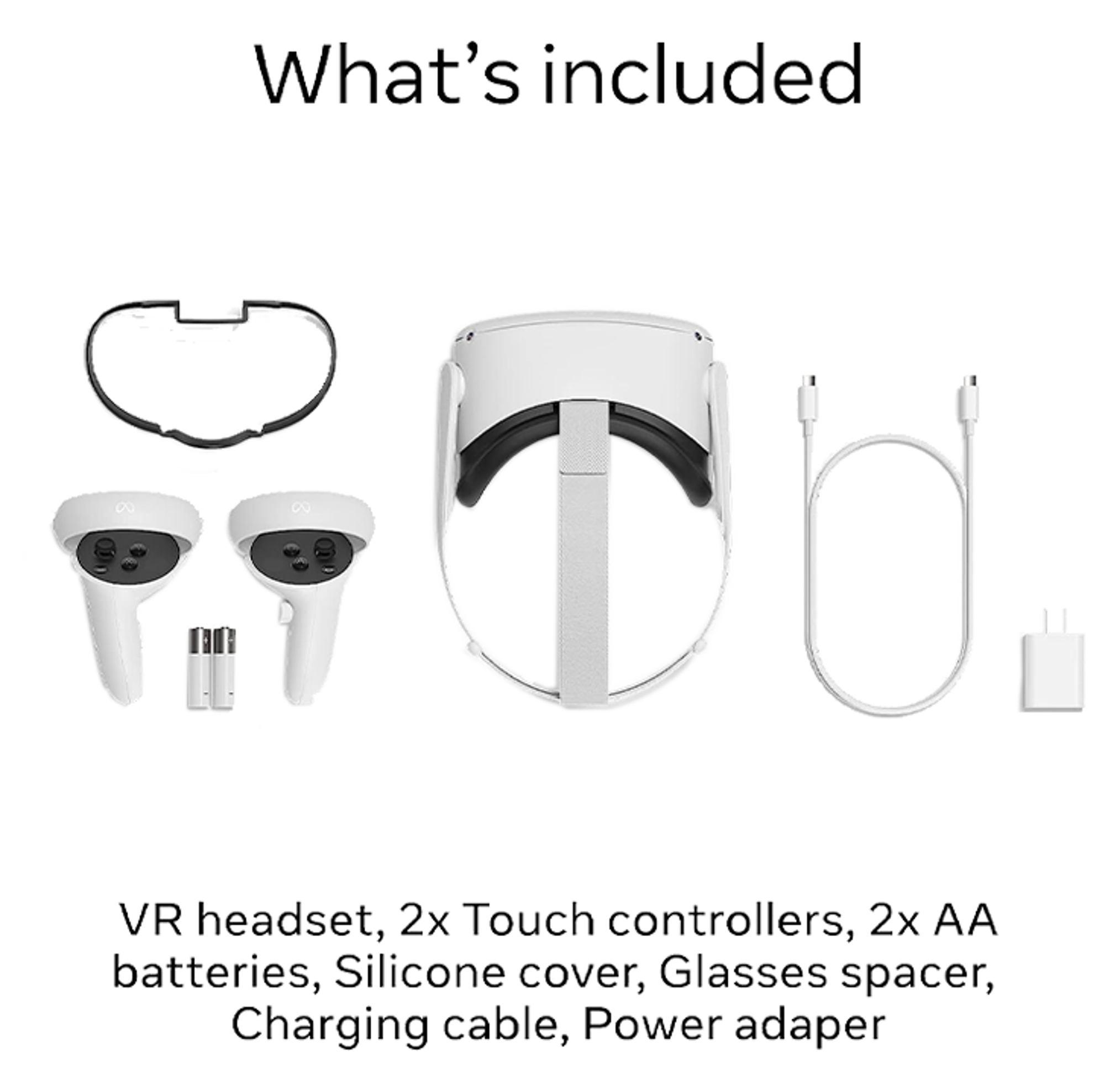 Meta Oculus Quest 2 VR - Best Prices Meta Oculus Quest 2 VR - Best Prices