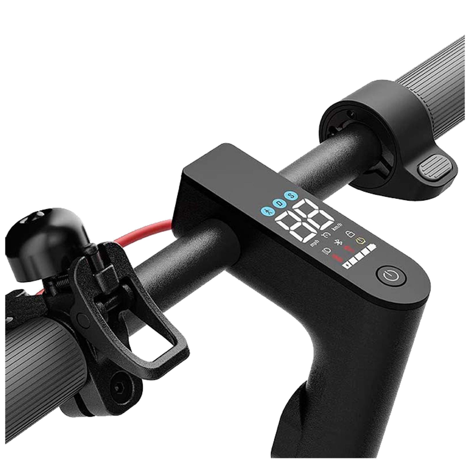 Xiaomi Mi Electric Scooter 4 Lite (2nd Gen) - Best Prices