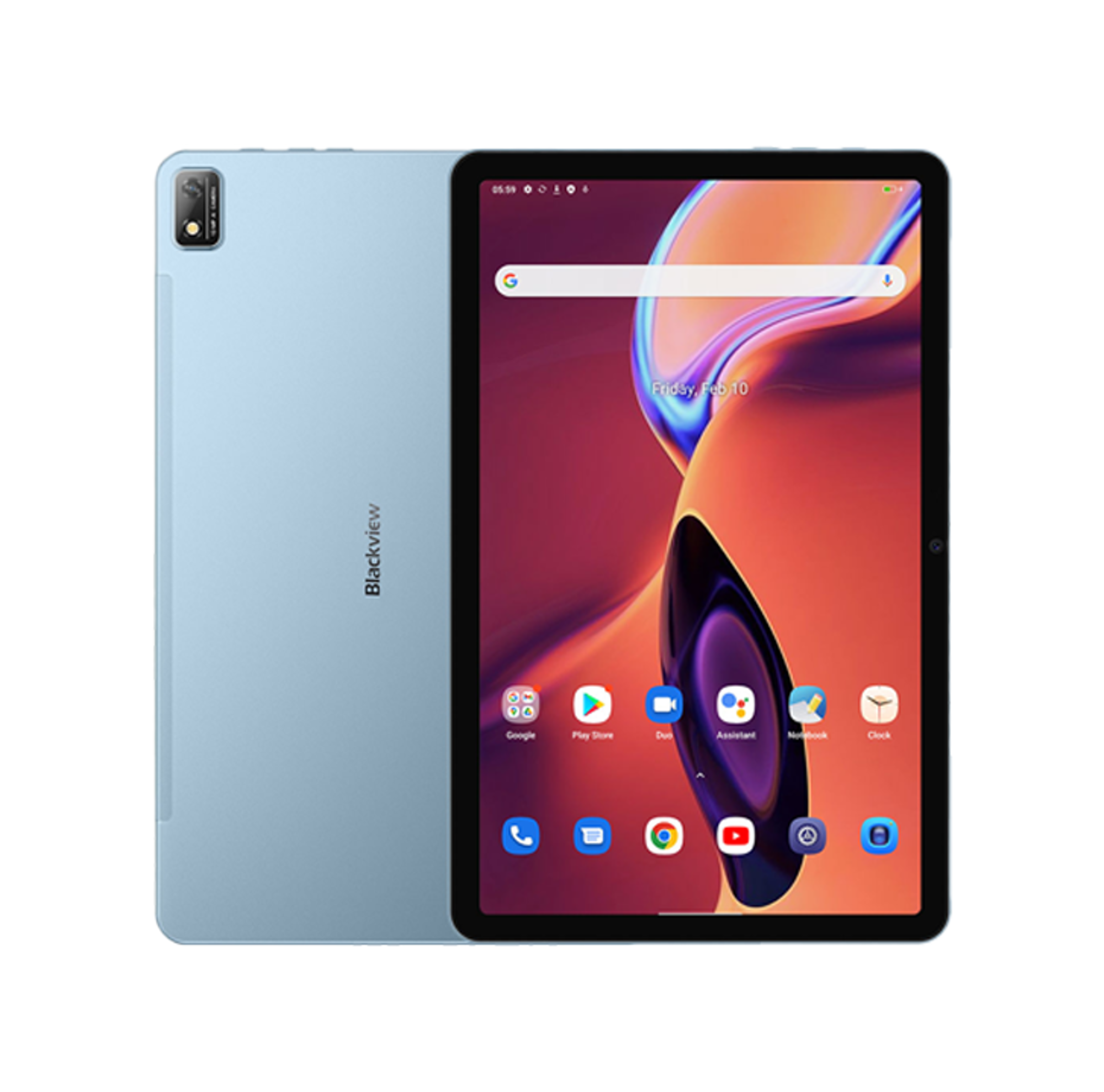 Blackview Tab 16 (8/256GB) - Best Prices