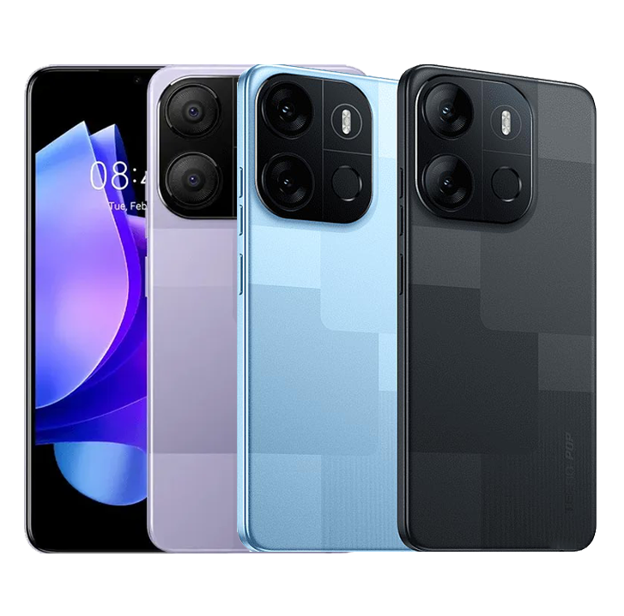 Tecno Pop 7 - Best Prices