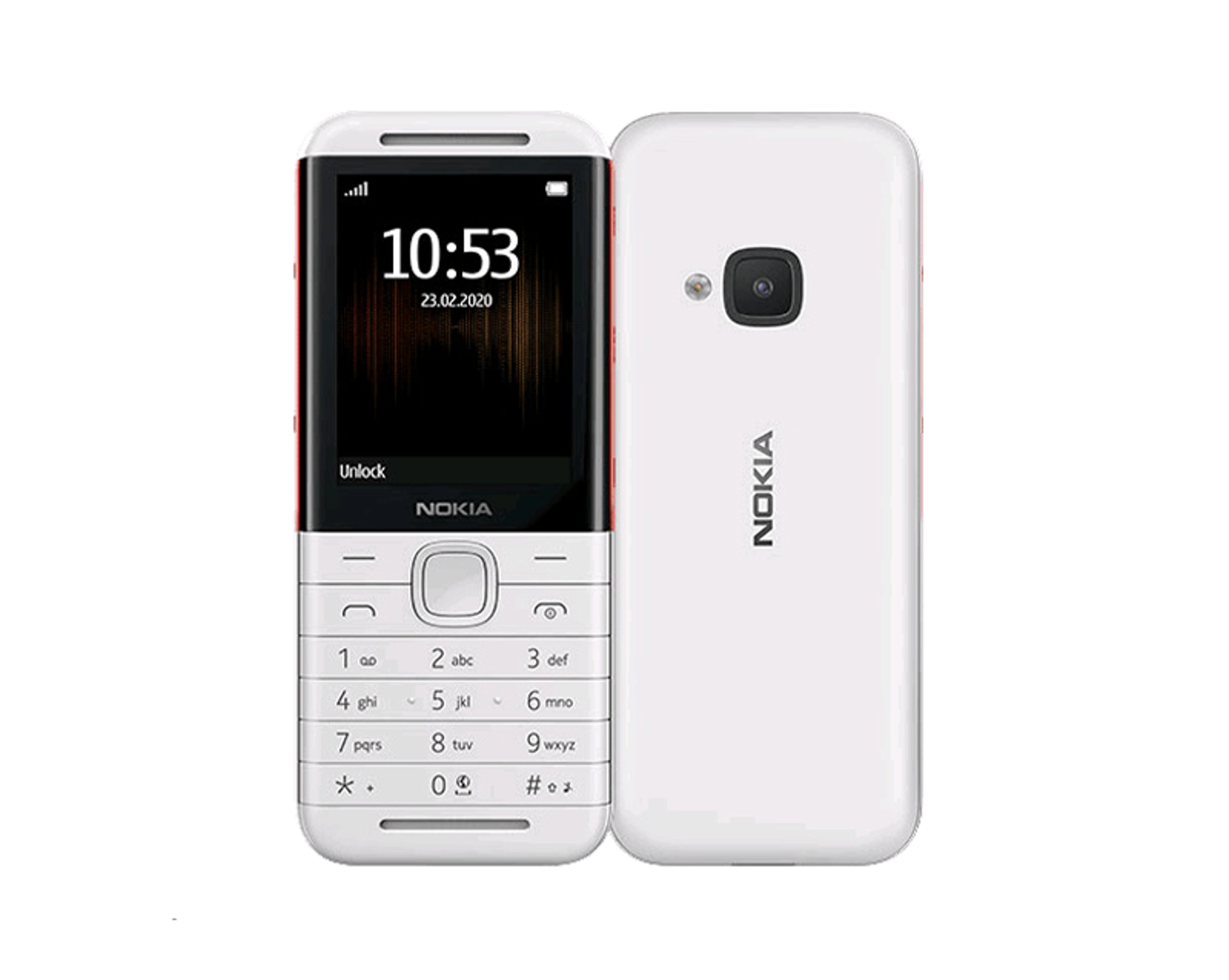 Nokia 5310 - Best Prices