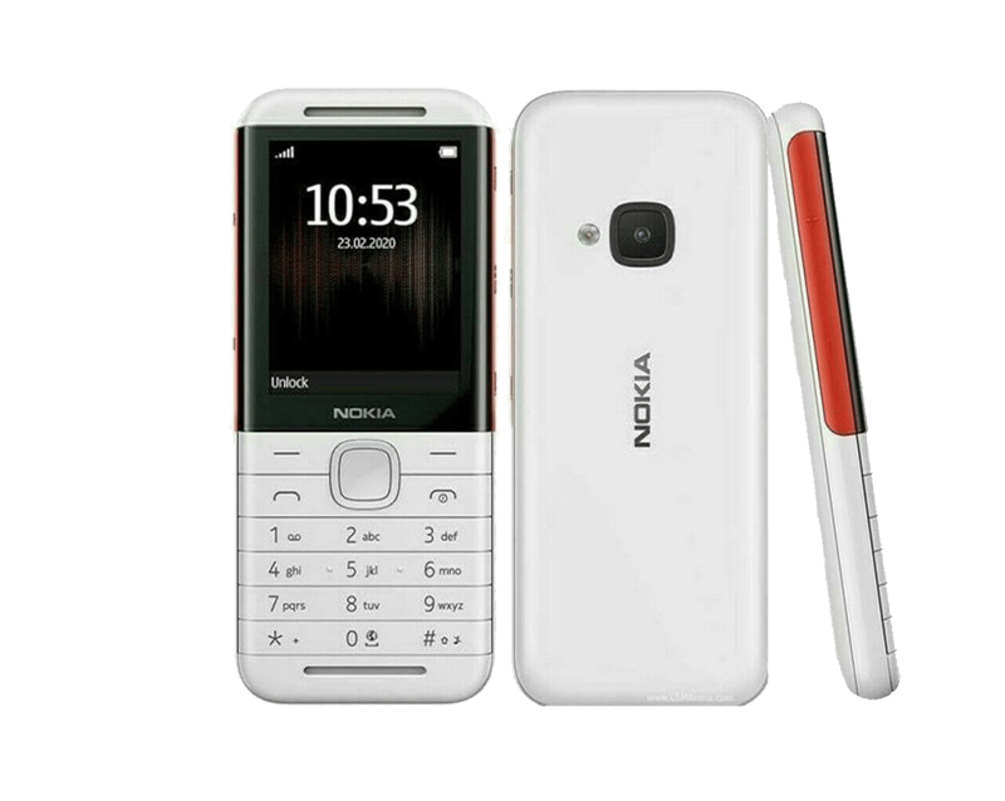 Nokia 5310 - Best Prices