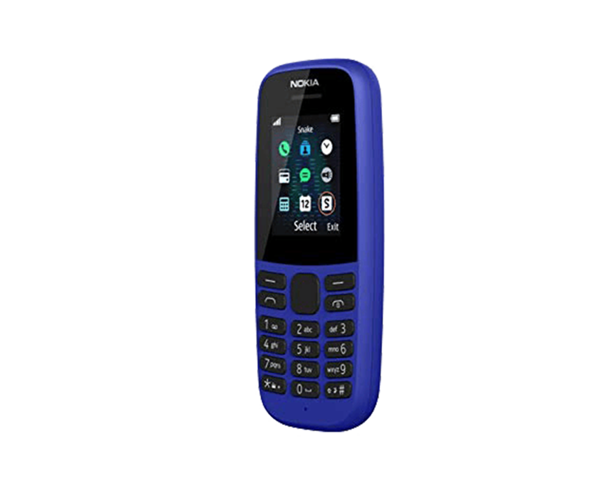 Nokia 105 2G - Best Prices