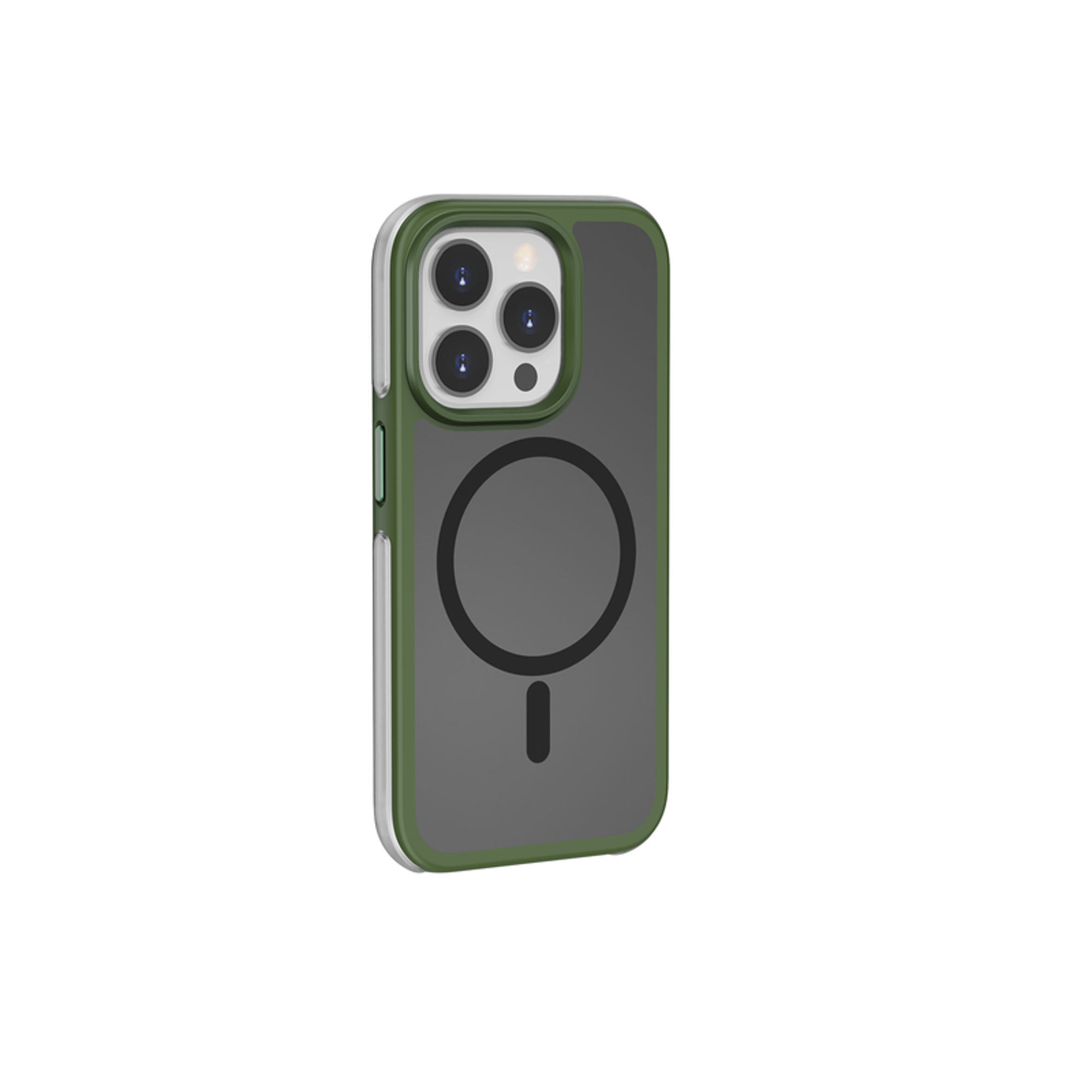 WiWU Air Shield Magnetic Case iPhone 15 - Best Prices