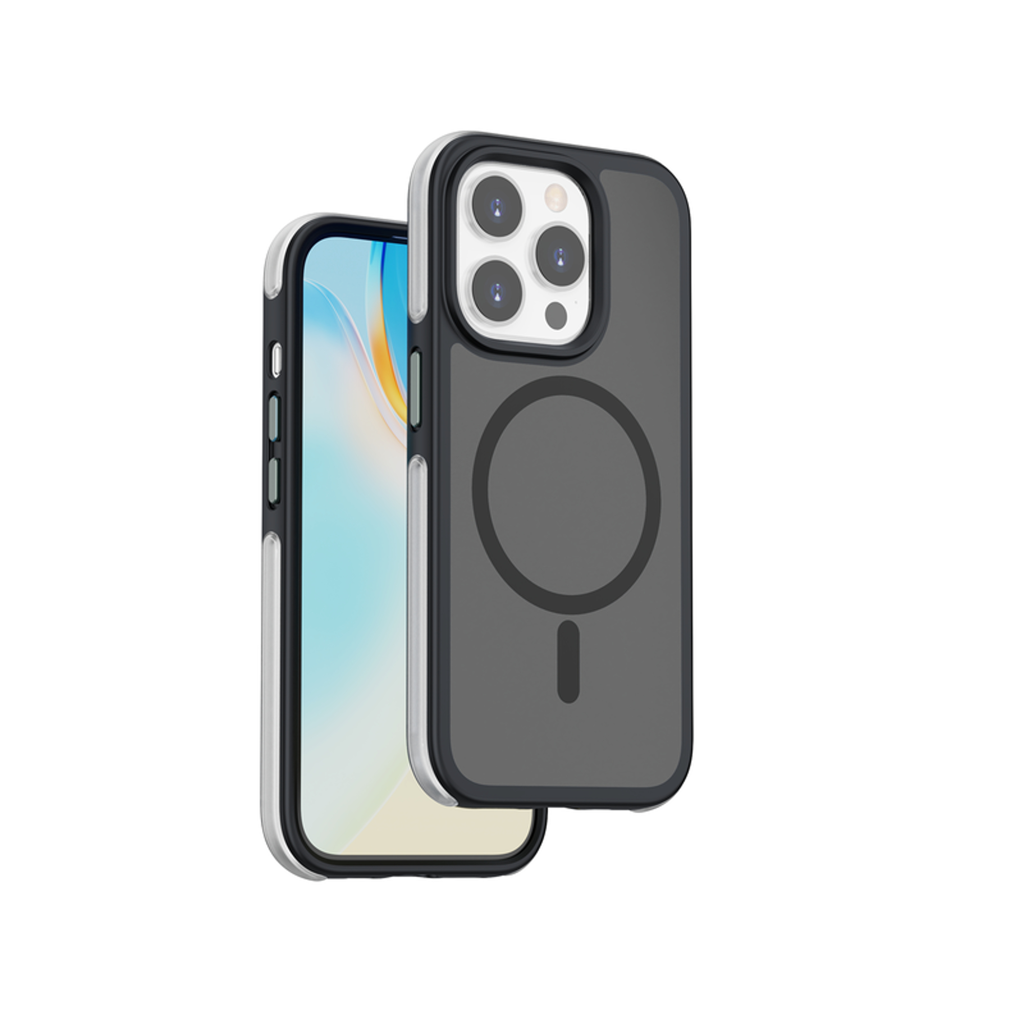 WiWU Air Shield Magnetic Case iPhone 15 - Best Prices