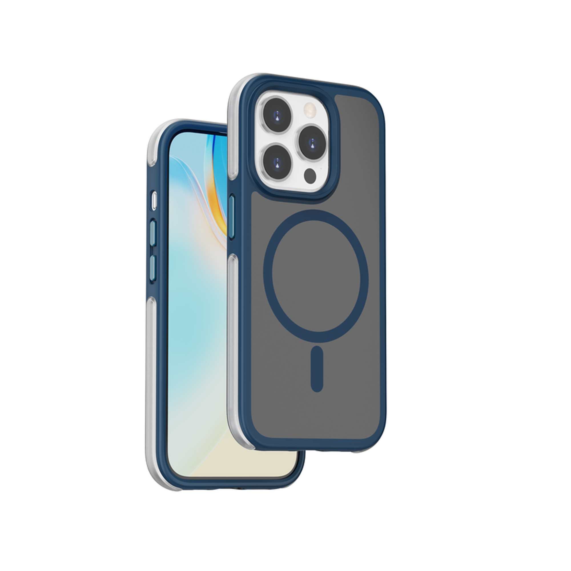 WiWU Air Shield Magnetic Case iPhone 15 - Best Prices